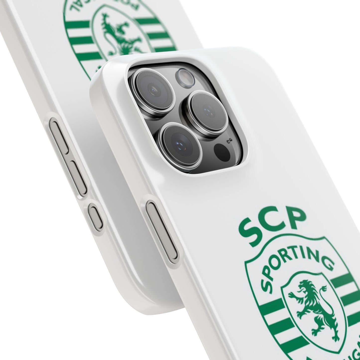 Sporting Portugal Cajasol – Perfect for Leões