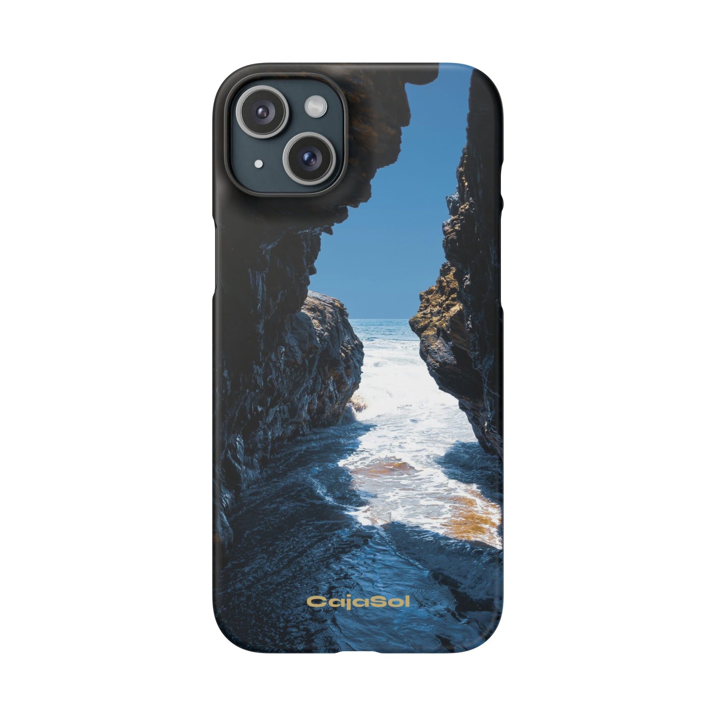 Ocean View Cajasol - Coastal Aesthetic for Beach Lovers