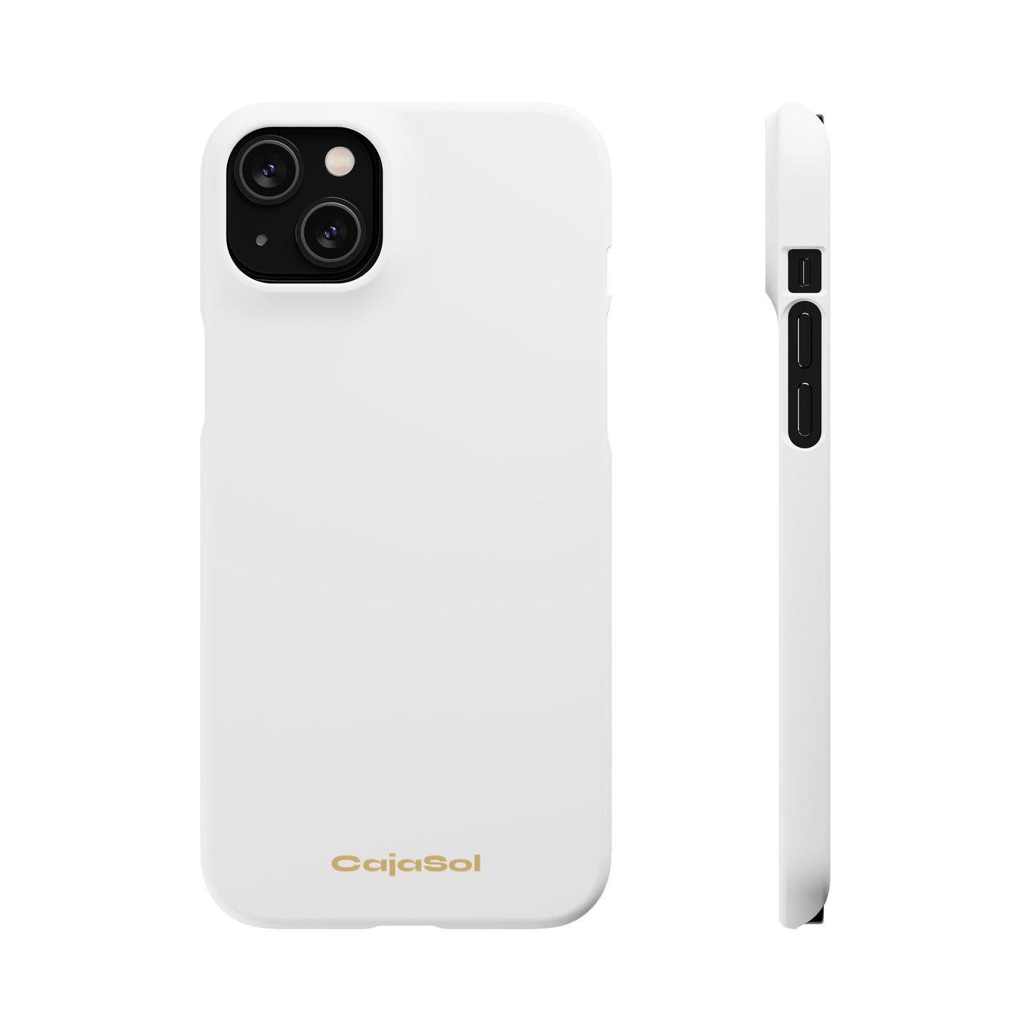 Soft White Cajasol