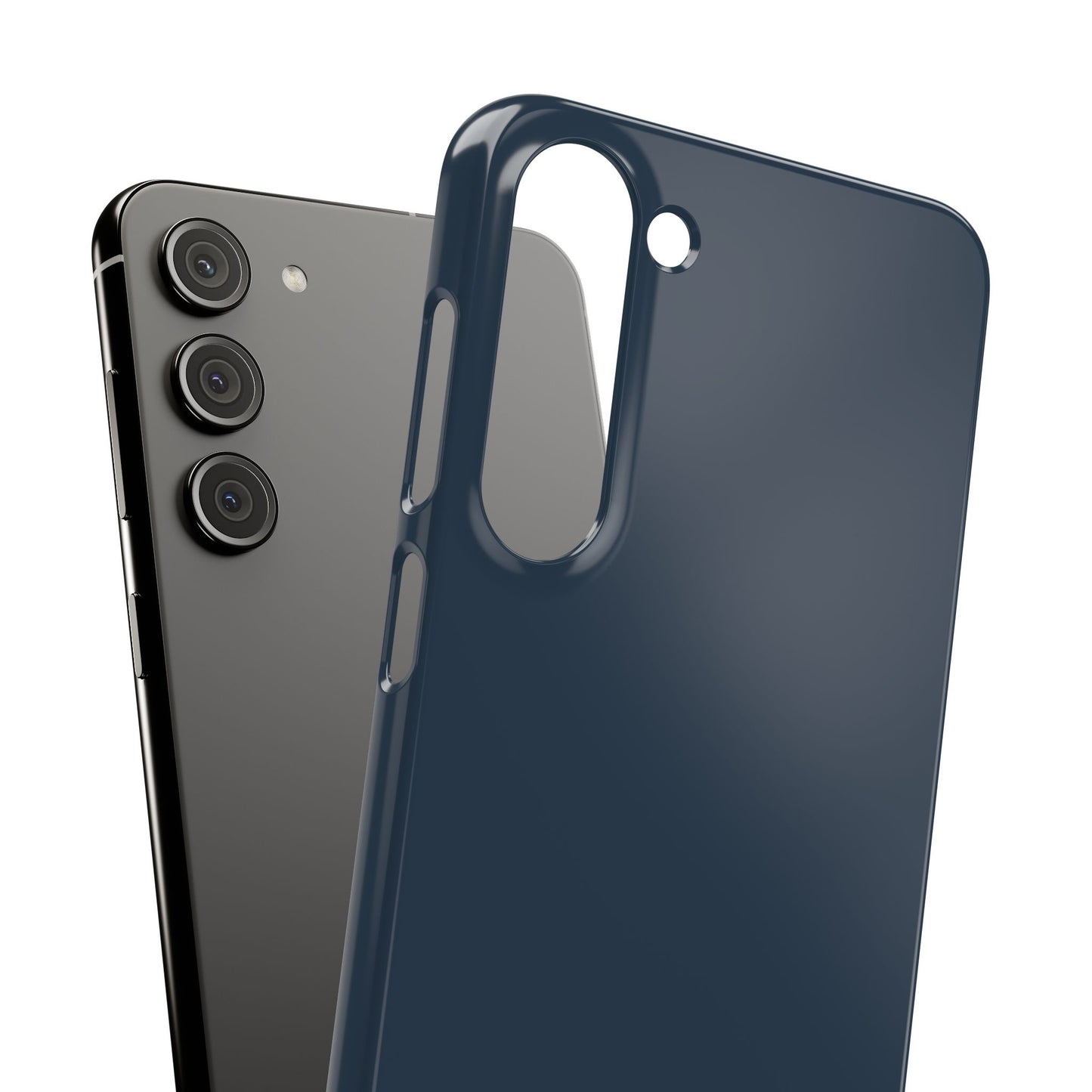 Navy Blue Cajasol