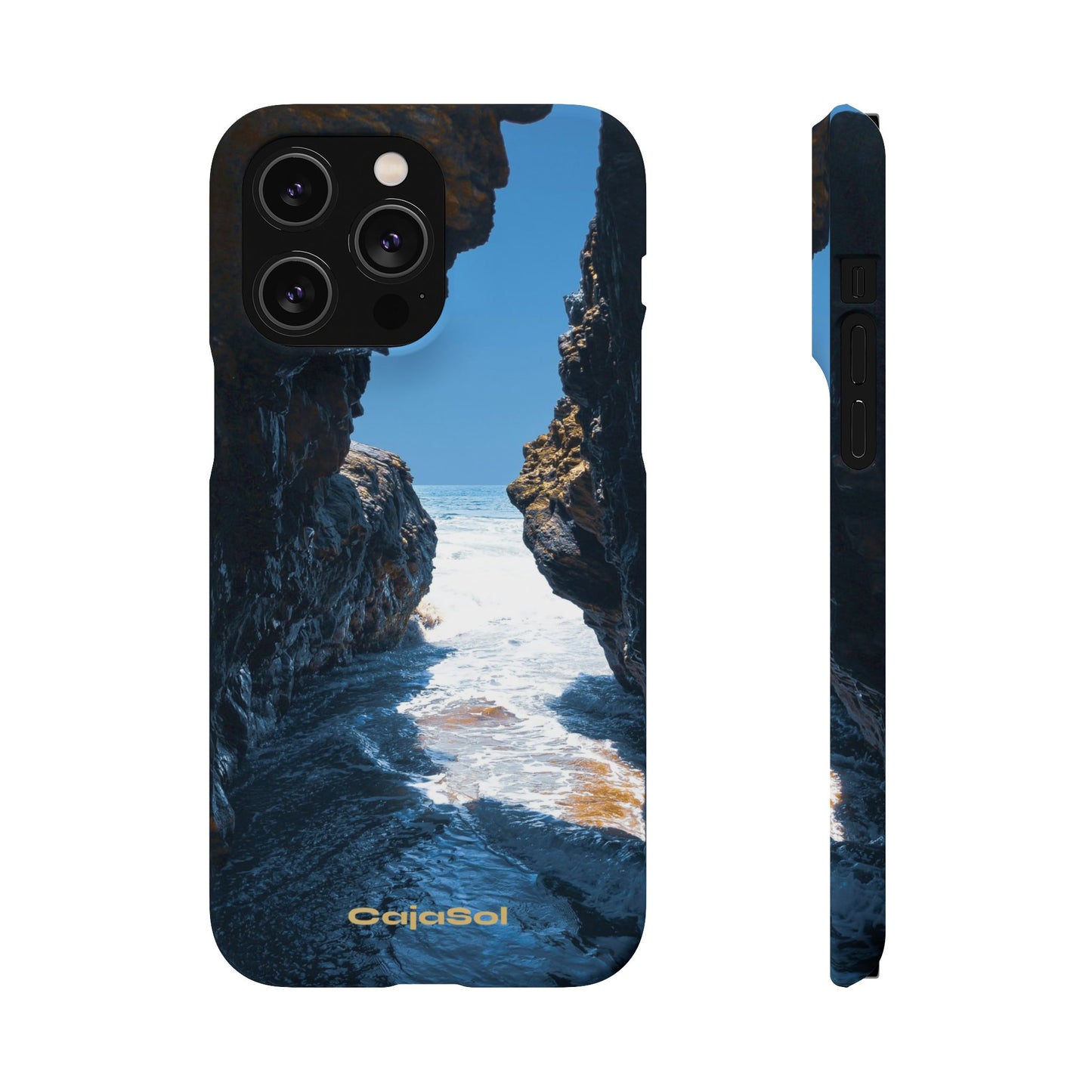 Ocean View Cajasol - Coastal Aesthetic for Beach Lovers