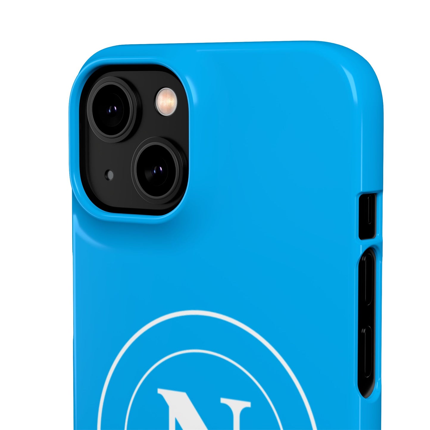 SSC Napoli Cajasol - Perfect for Napolitans