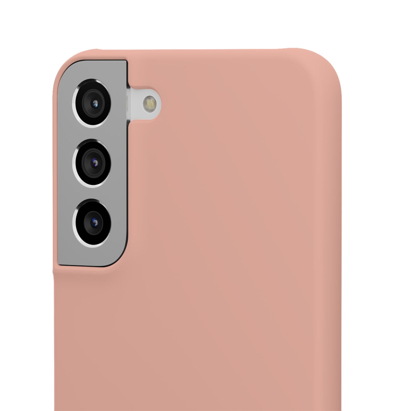 Muted Coral Cajasol