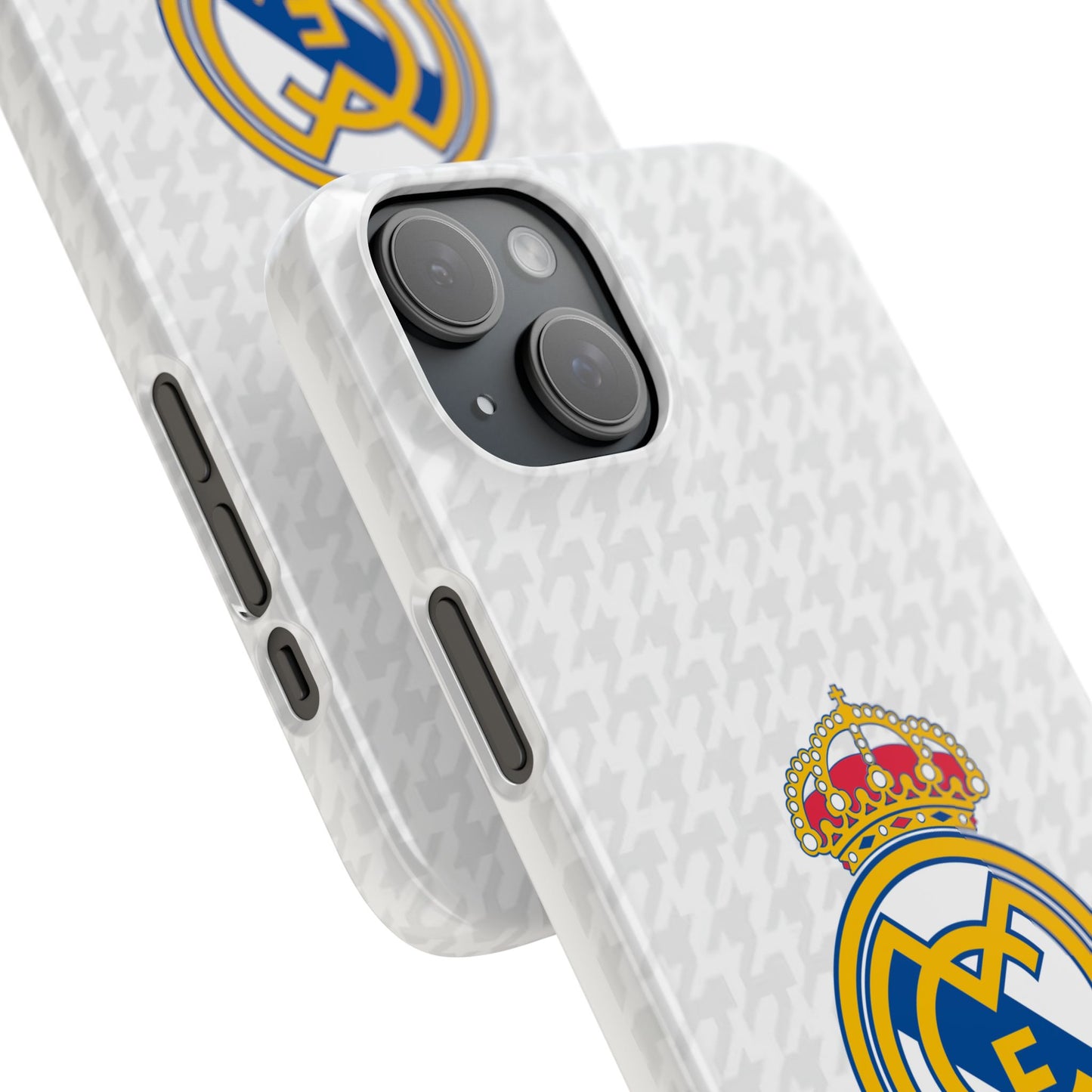 Real Madrid Cajasol - Perfect for Madridistas