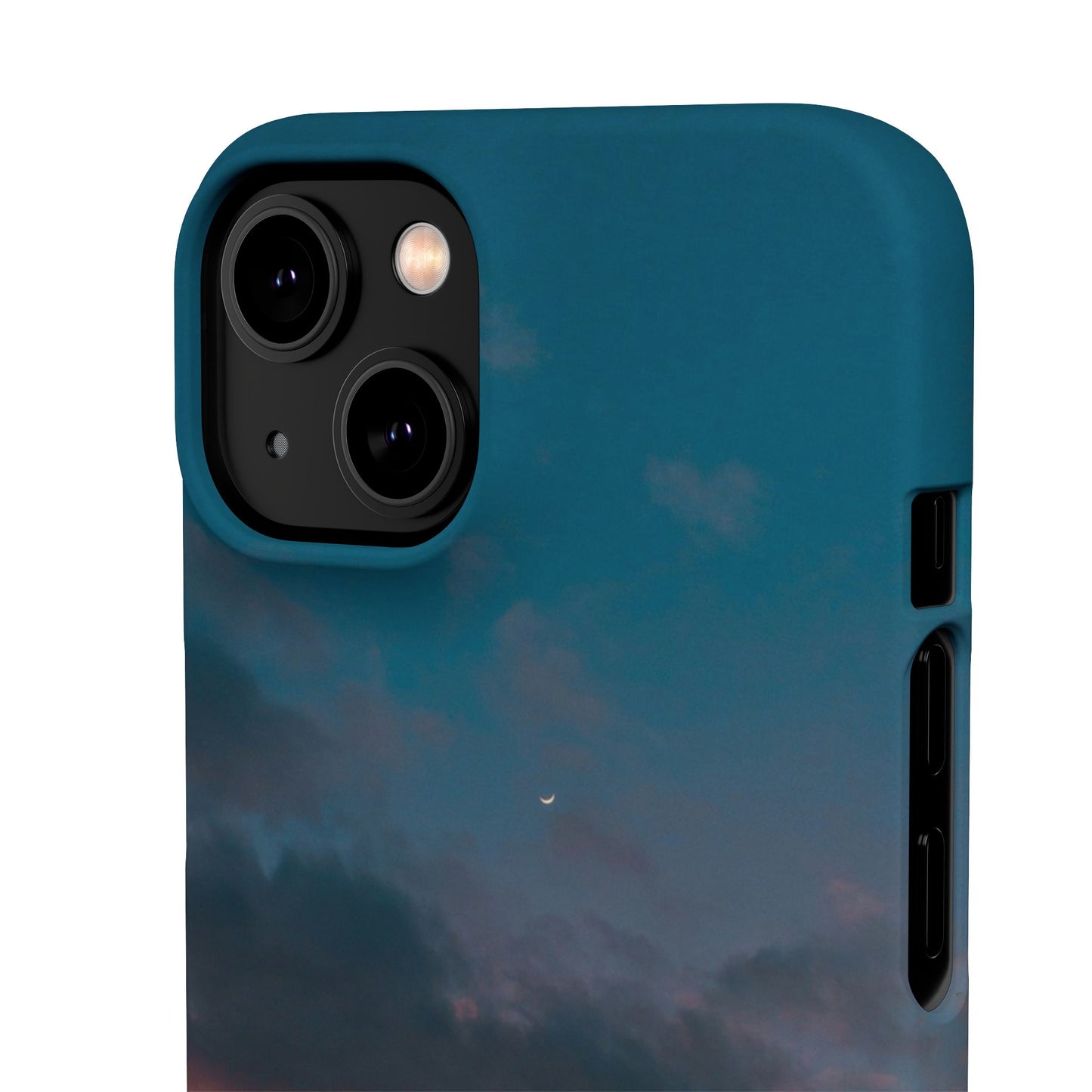 Sunset Vibe Cajasol - Aesthetic Sky Design