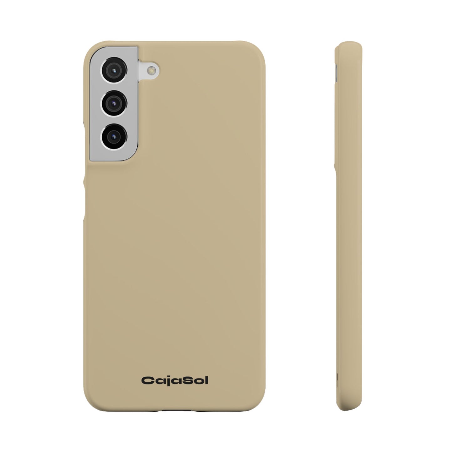 Soft Beige Cajasol