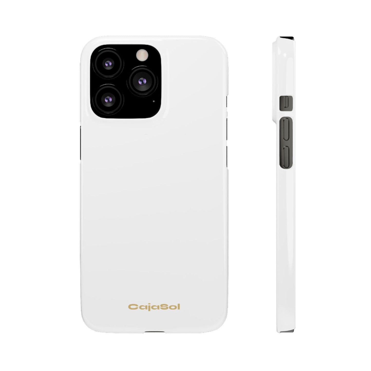 Soft White Cajasol