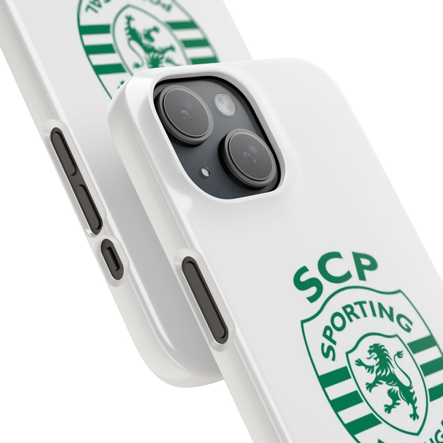 Sporting Portugal Cajasol – Perfect for Leões