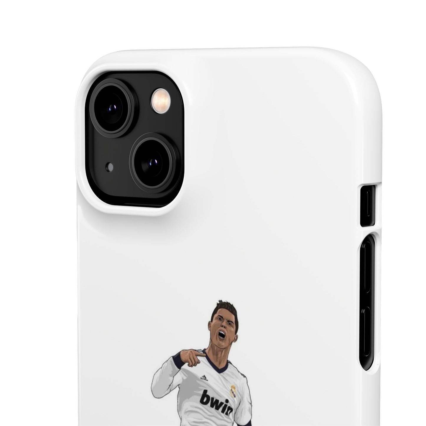 Cristiano Ronaldo Cajasol