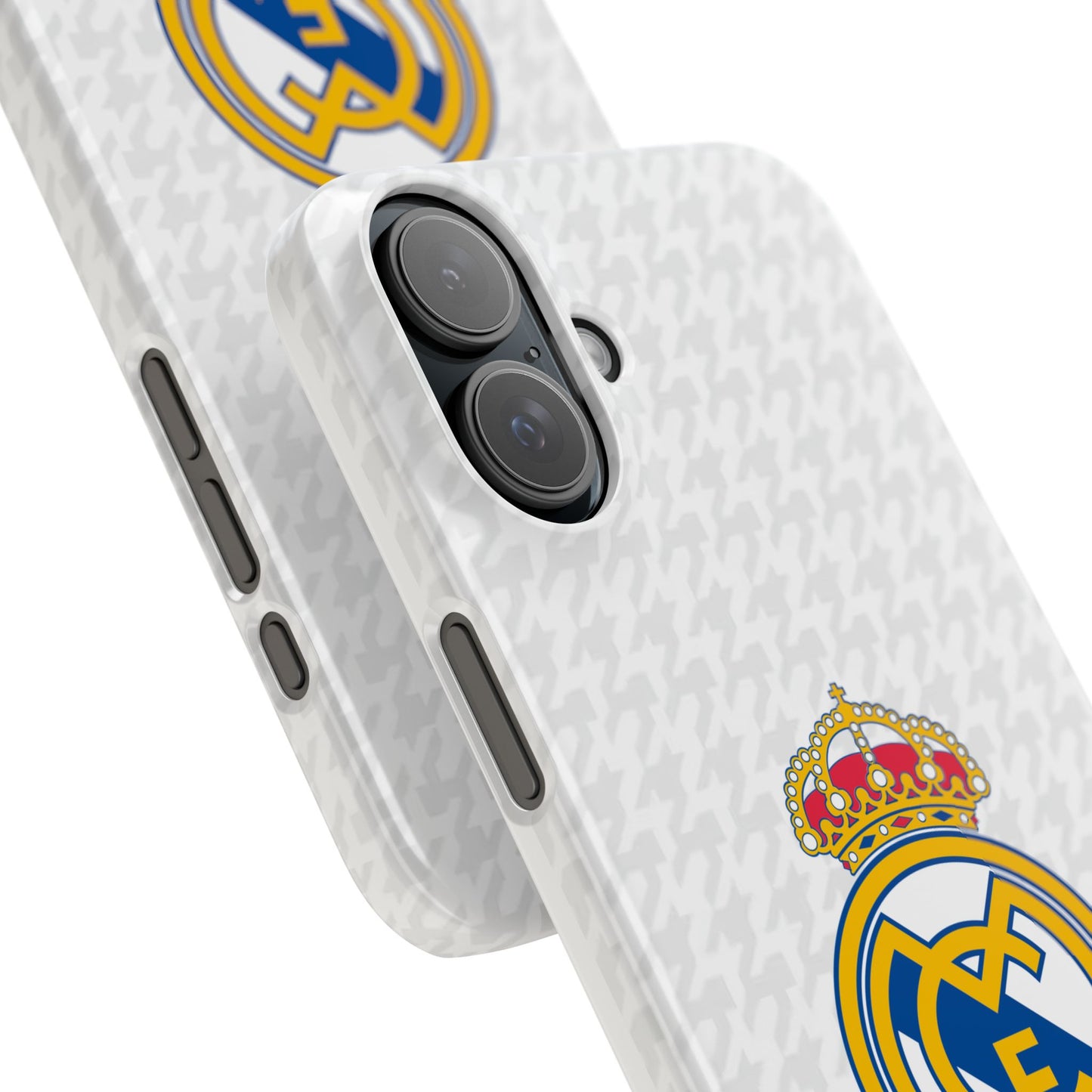 Real Madrid Cajasol - Perfect for Madridistas