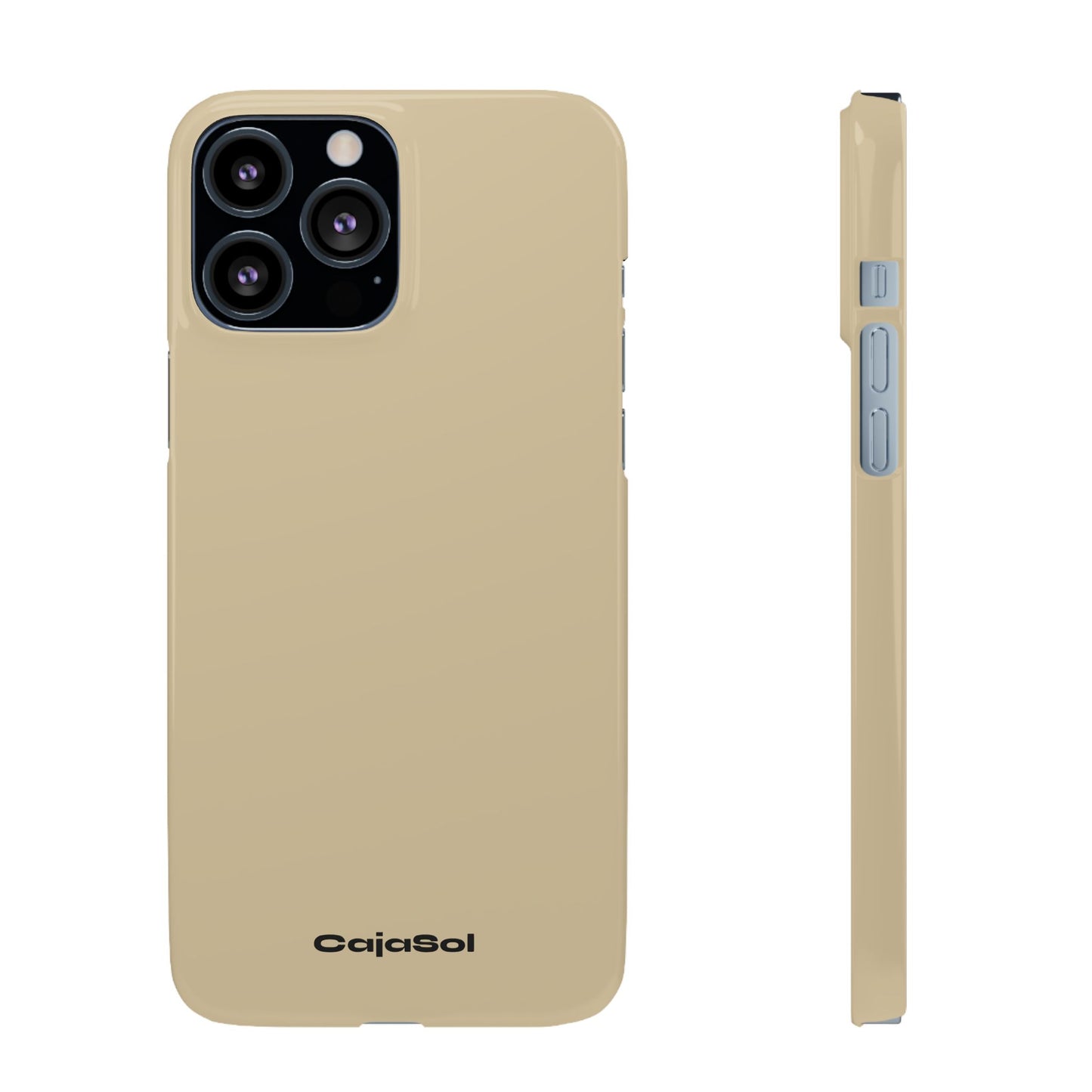 Soft Beige Cajasol