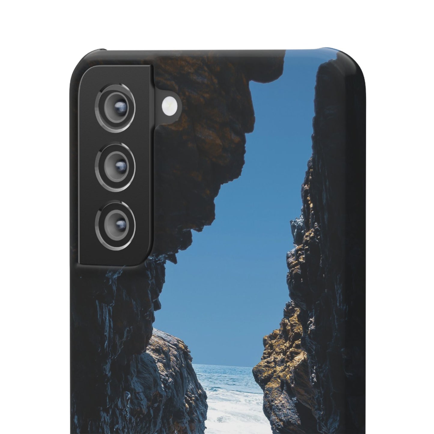 Ocean View Cajasol - Coastal Aesthetic for Beach Lovers