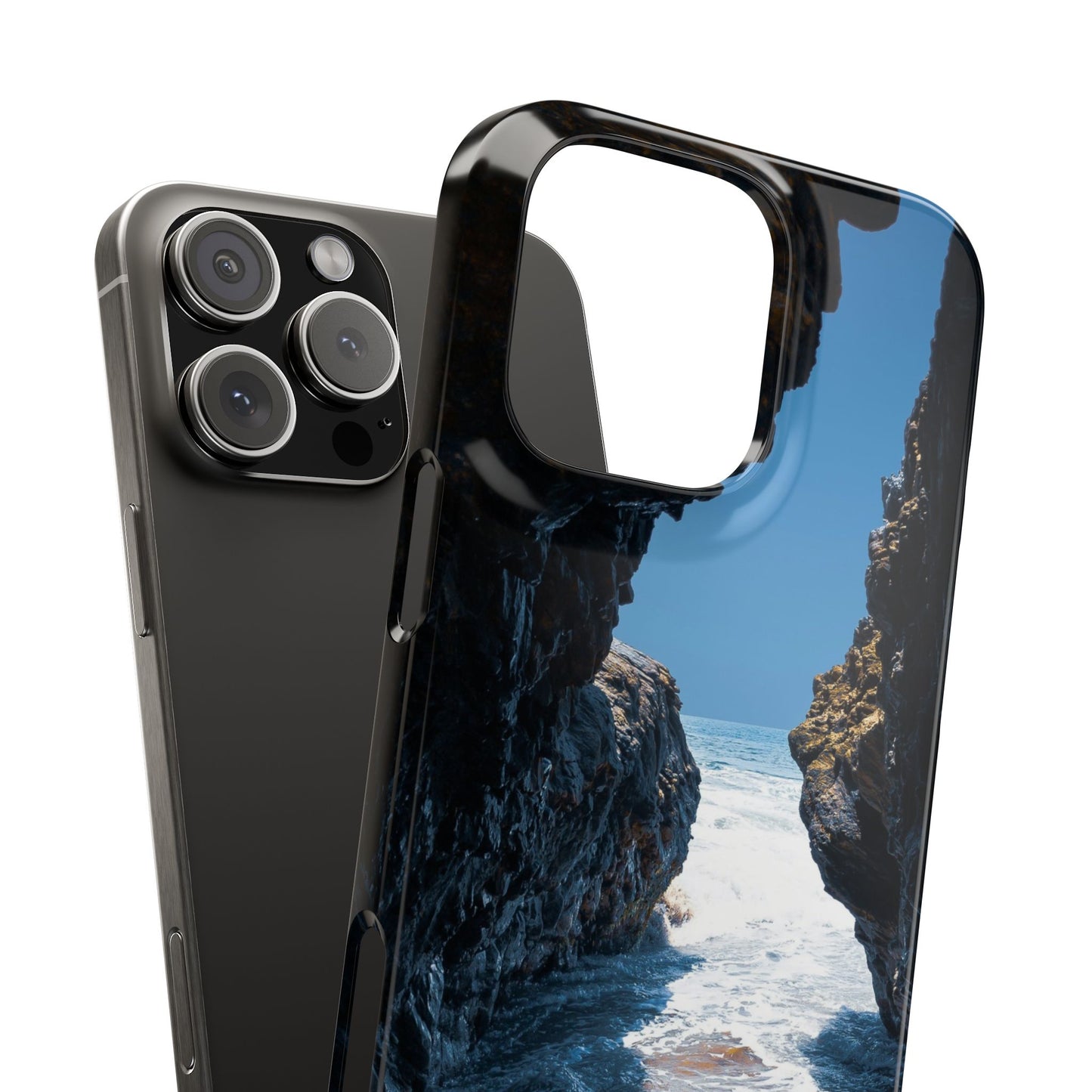 Ocean View Cajasol - Coastal Aesthetic for Beach Lovers