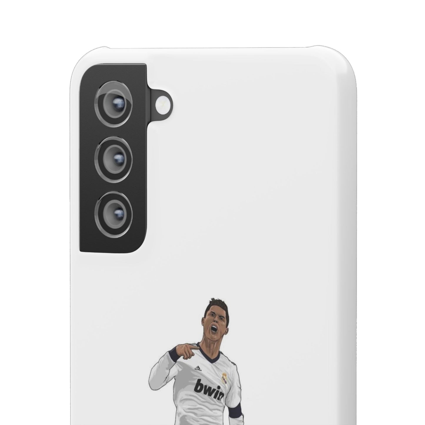 Cristiano Ronaldo Cajasol