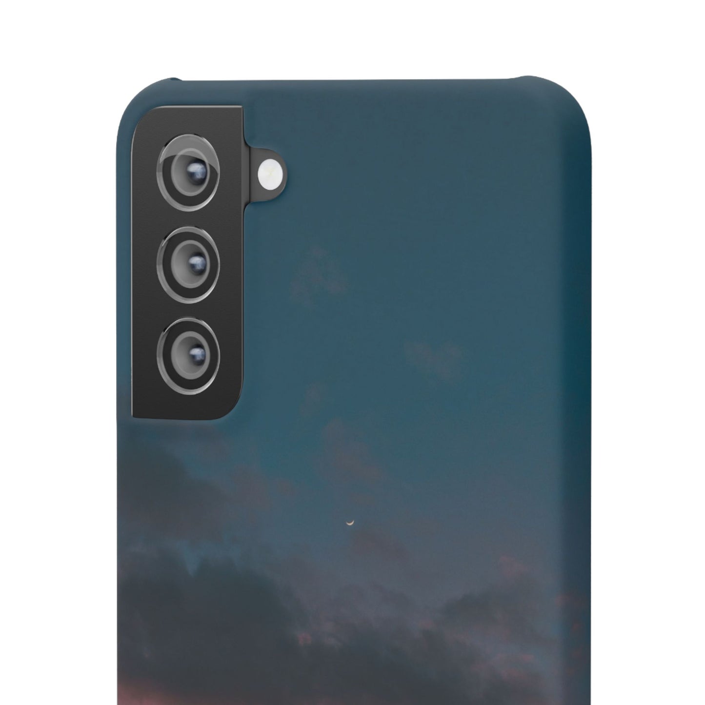 Sunset Vibe Cajasol - Aesthetic Sky Design
