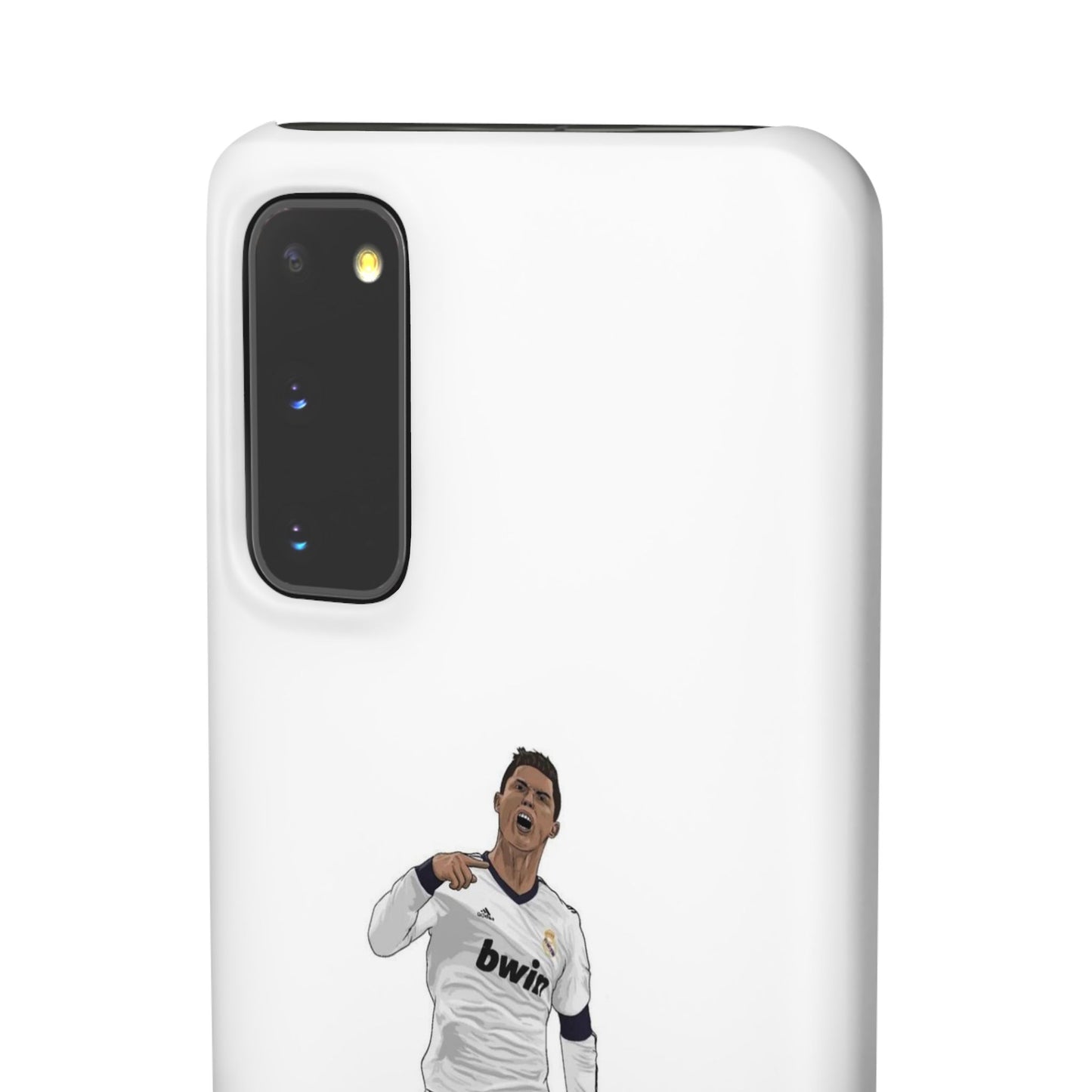 Cristiano Ronaldo Cajasol