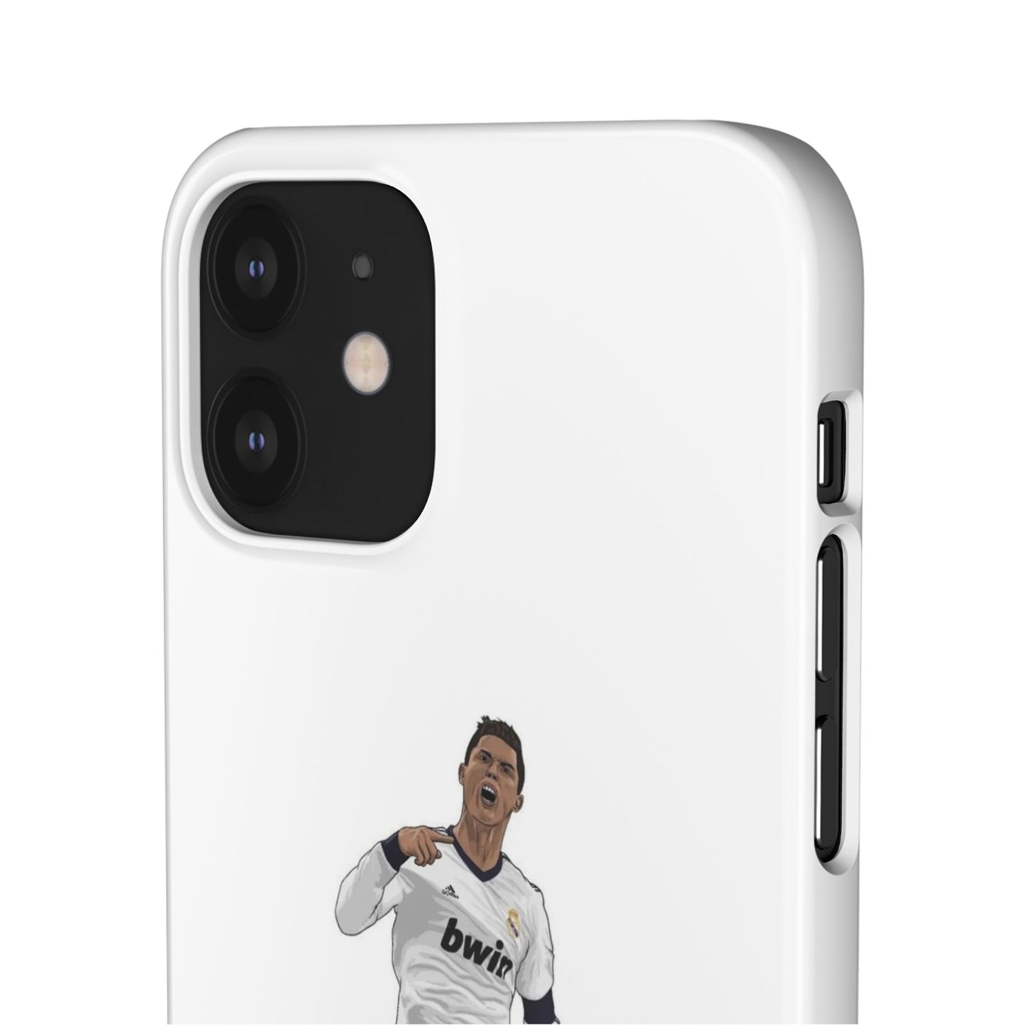 Cristiano Ronaldo Cajasol