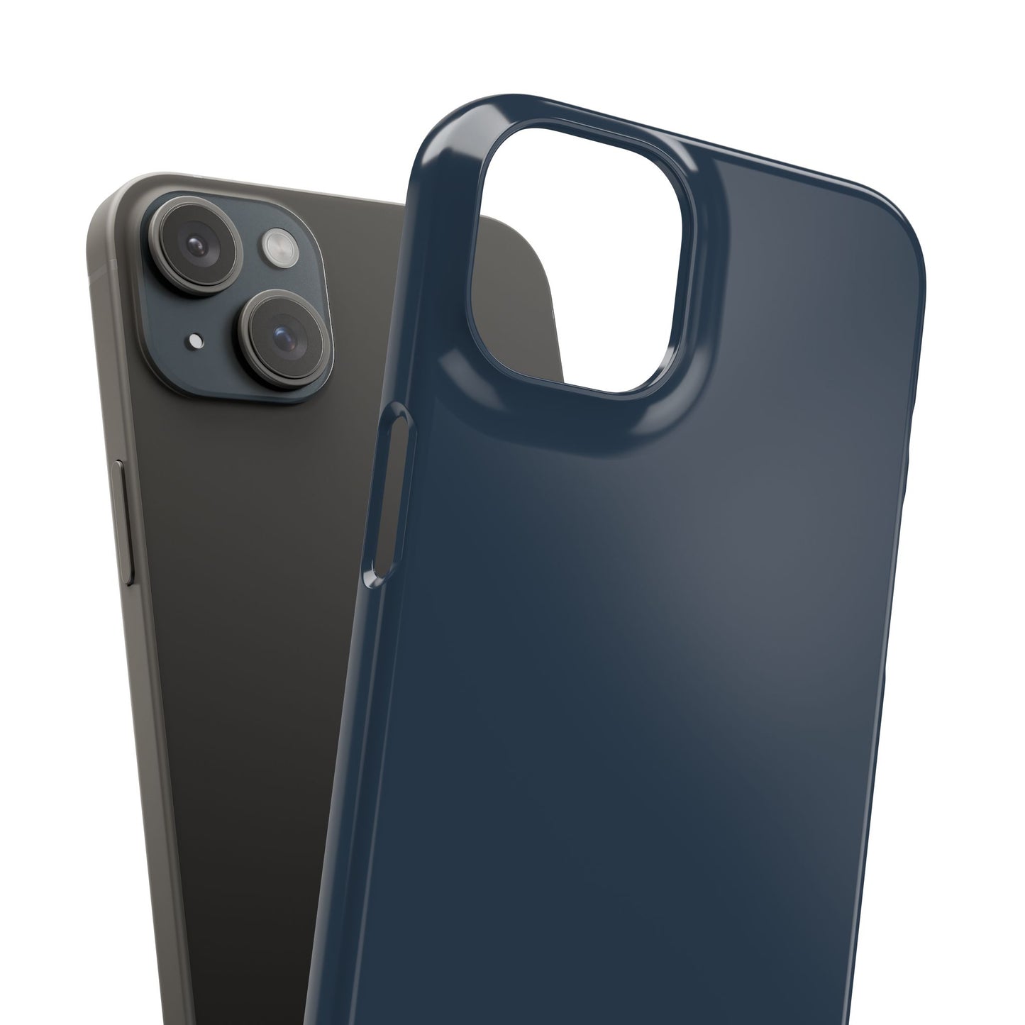 Navy Blue Cajasol
