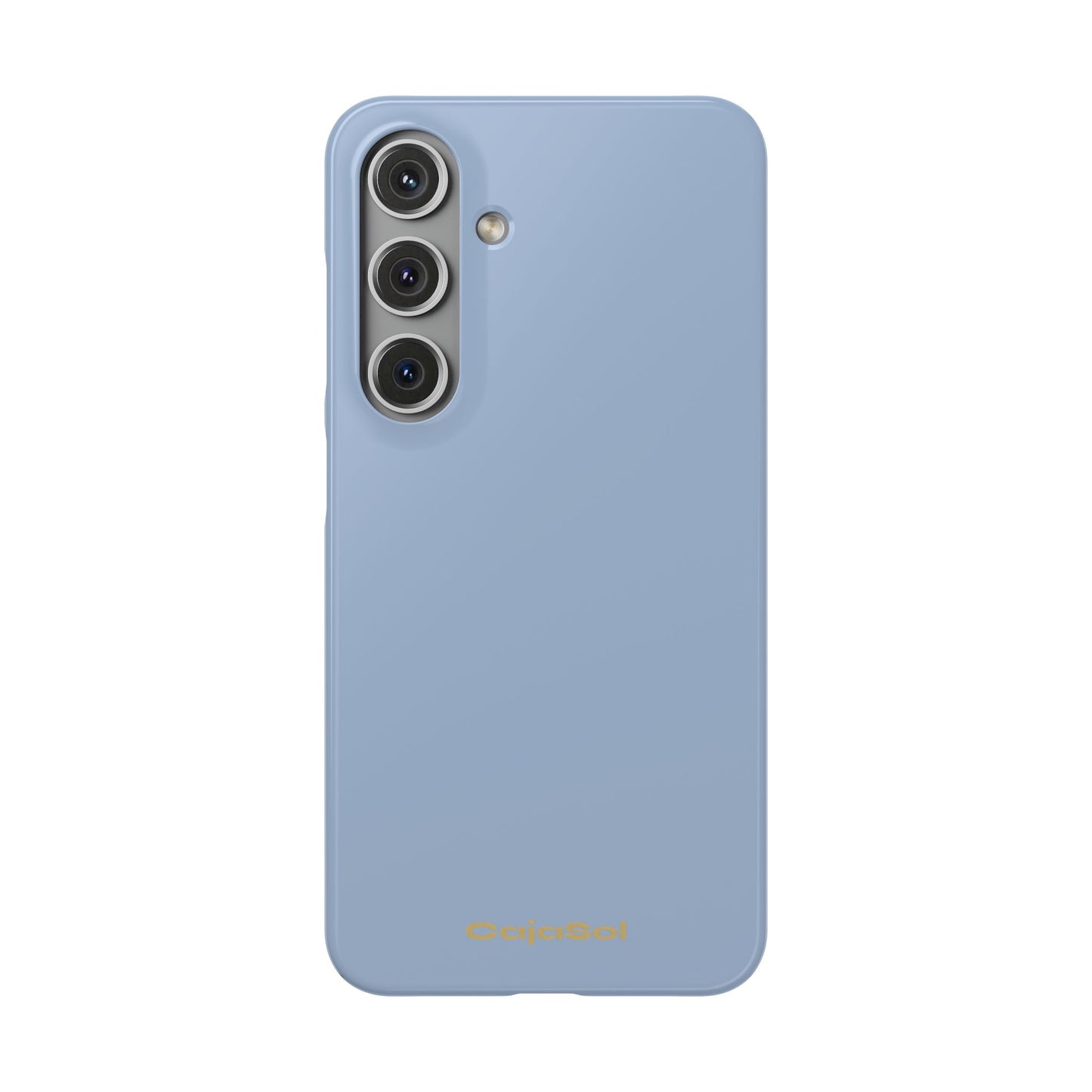 Soft Blue Cajasol