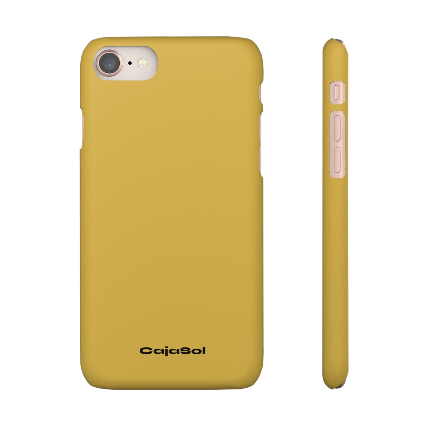Golden Sand Cajasol