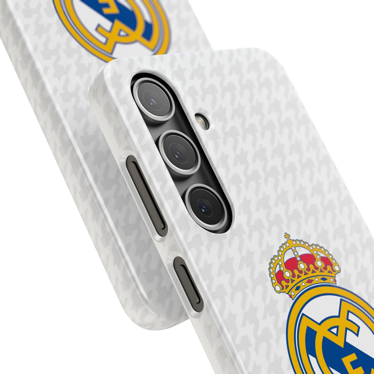 Real Madrid Cajasol - Perfect for Madridistas