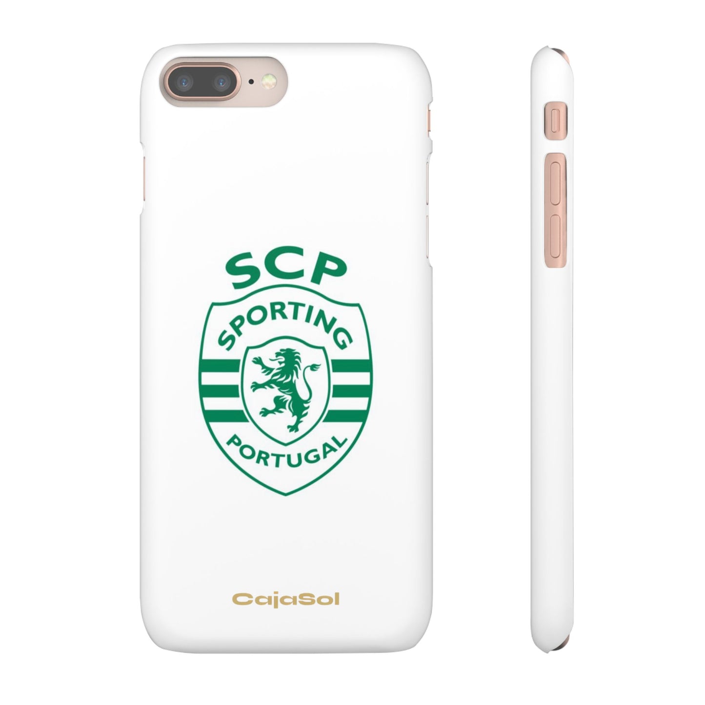 Sporting Portugal Cajasol – Perfect for Leões