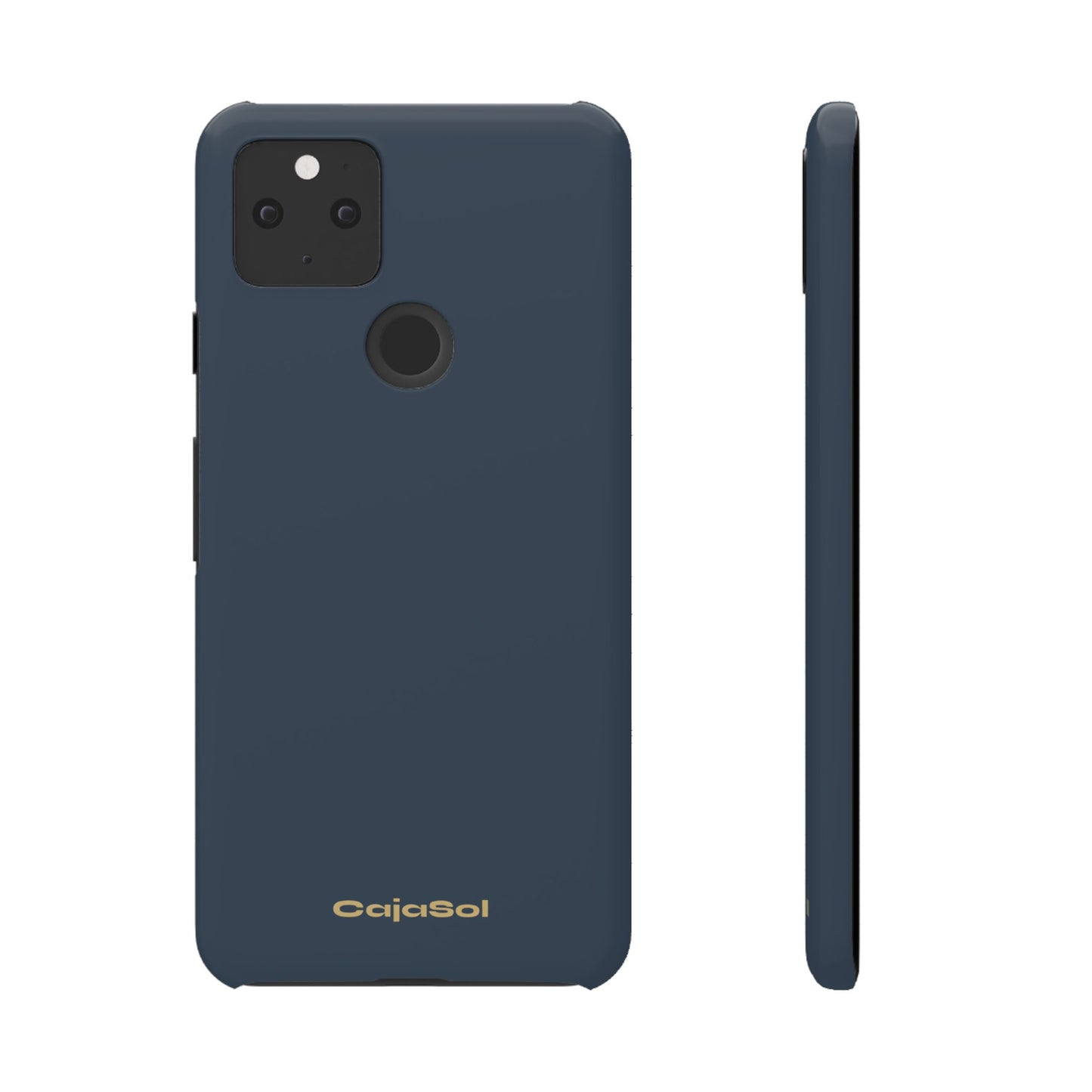 Navy Blue Cajasol