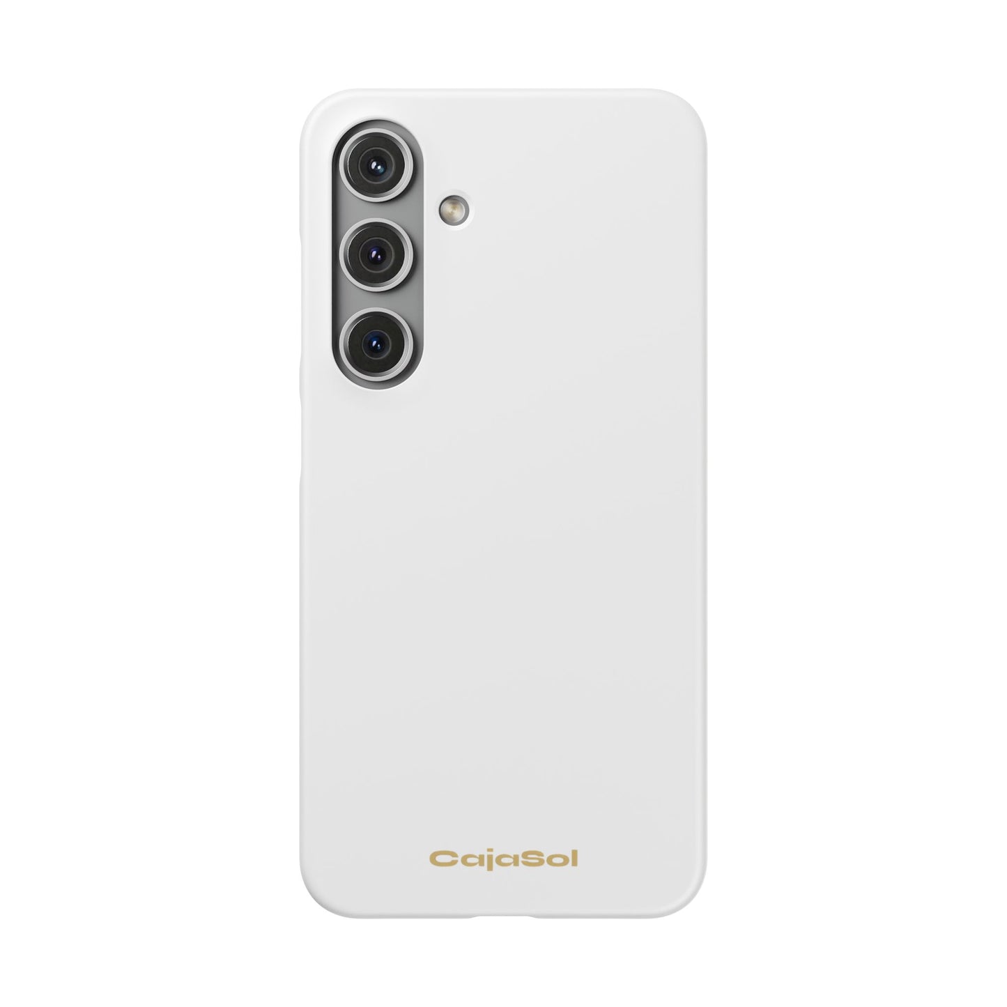 Soft White Cajasol