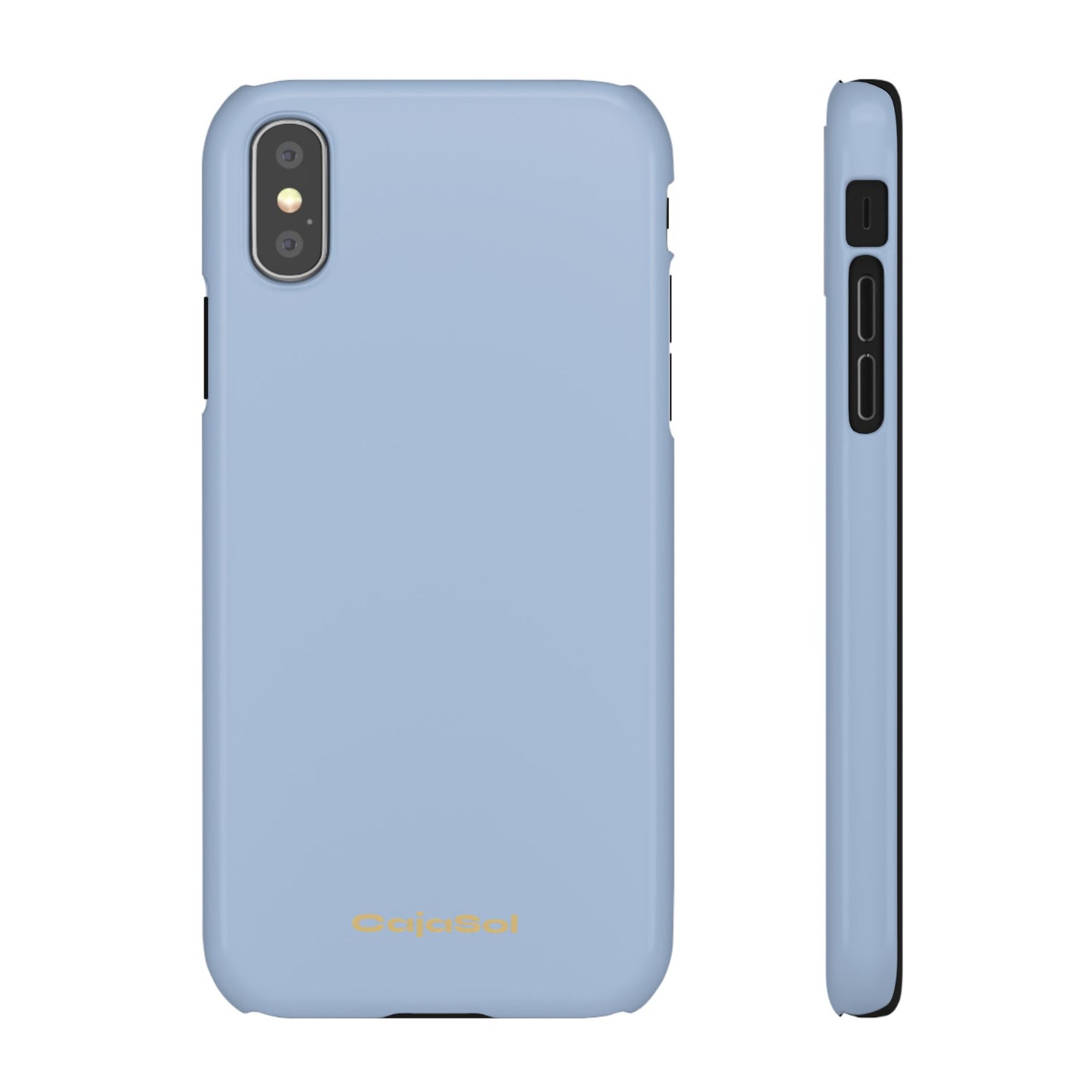 Soft Blue Cajasol