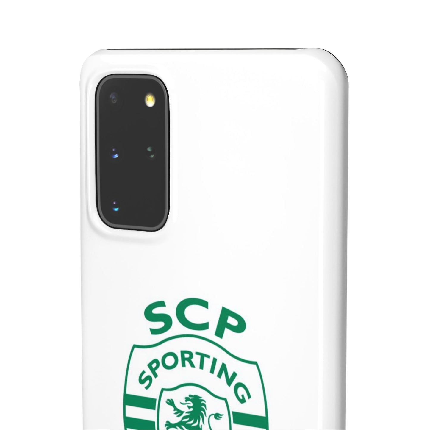 Sporting Portugal Cajasol – Perfect for Leões