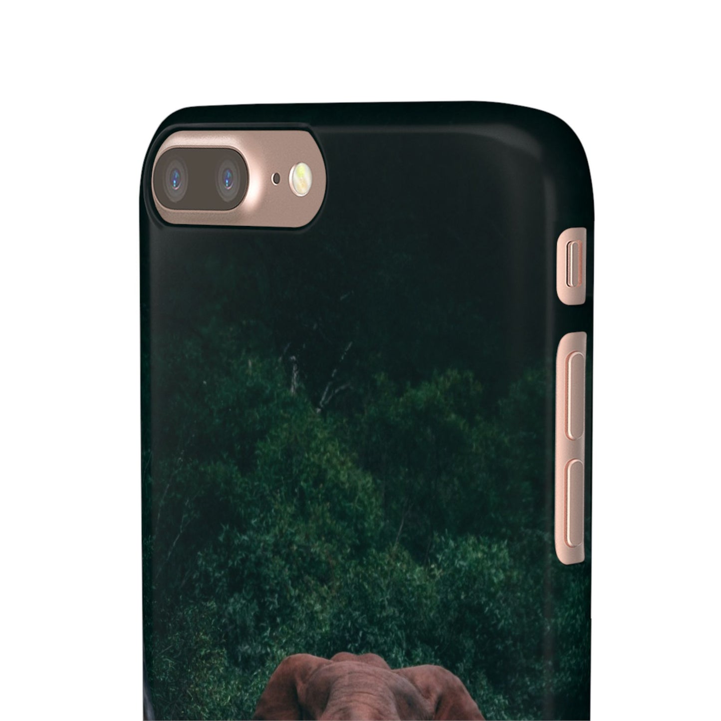 Wildlife Lover's Cajasol - Majestic Elephant