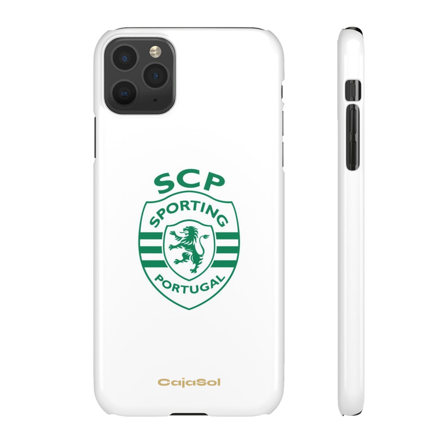 Sporting Portugal Cajasol – Perfect for Leões