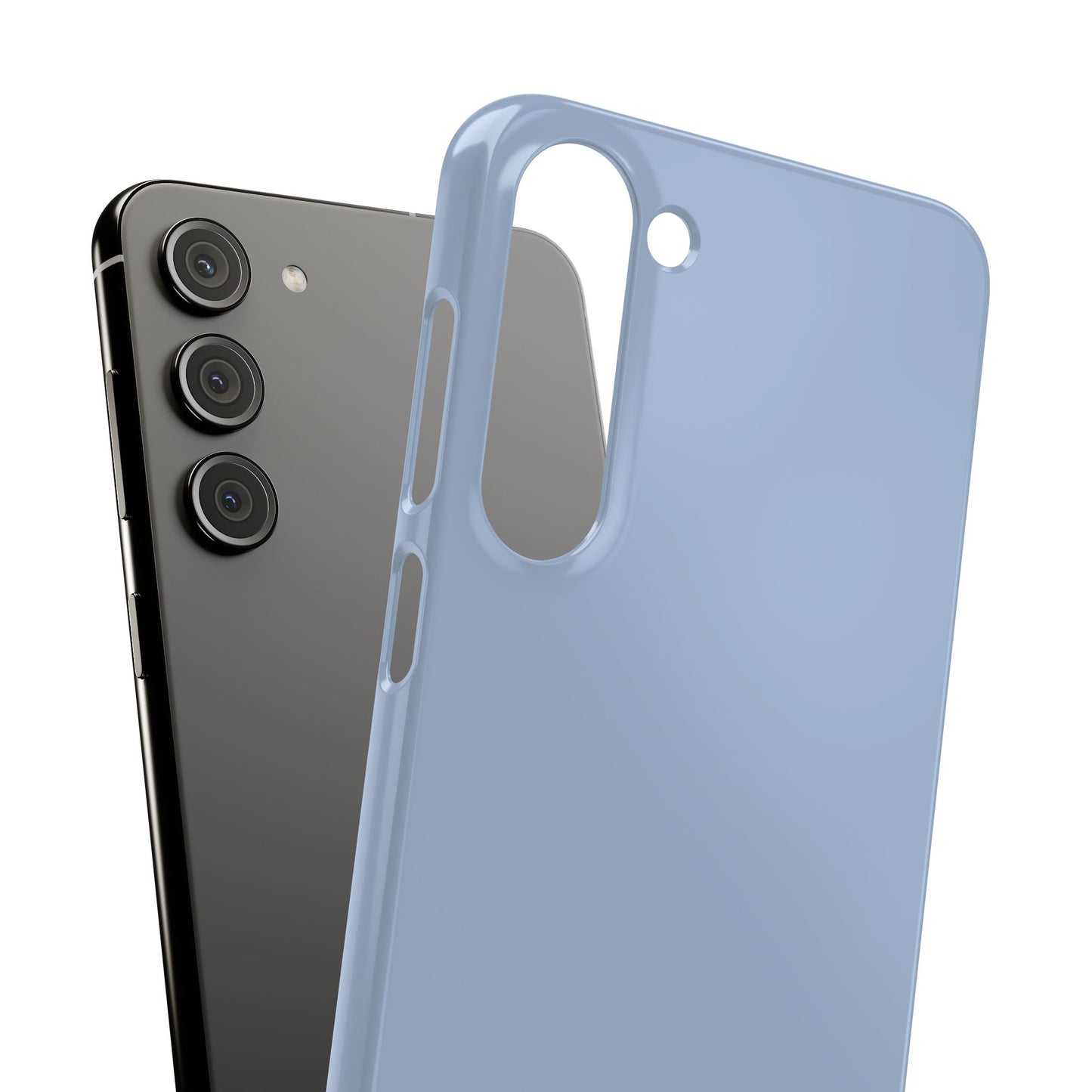 Soft Blue Cajasol