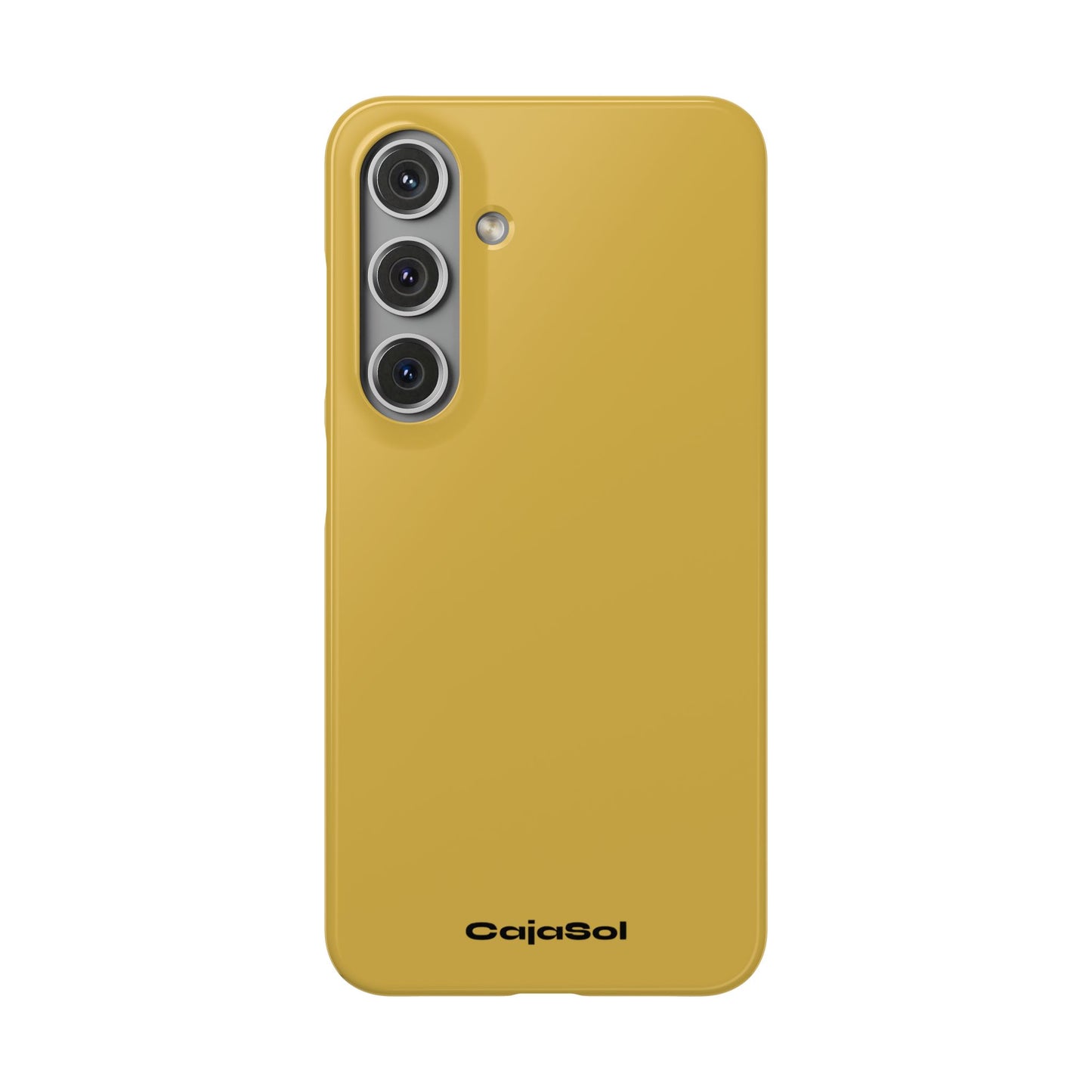 Golden Sand Cajasol