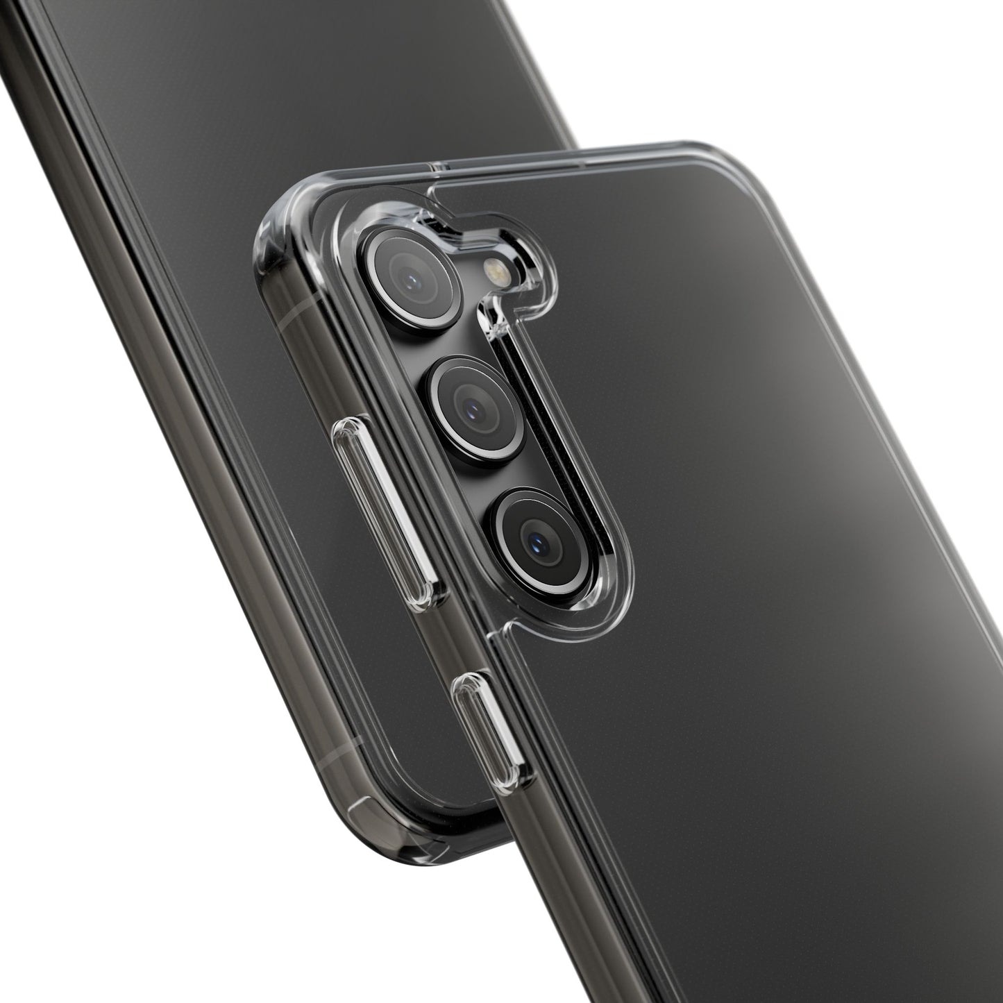 Sleek Clear Cajasol – Stylish Protection for Your Device