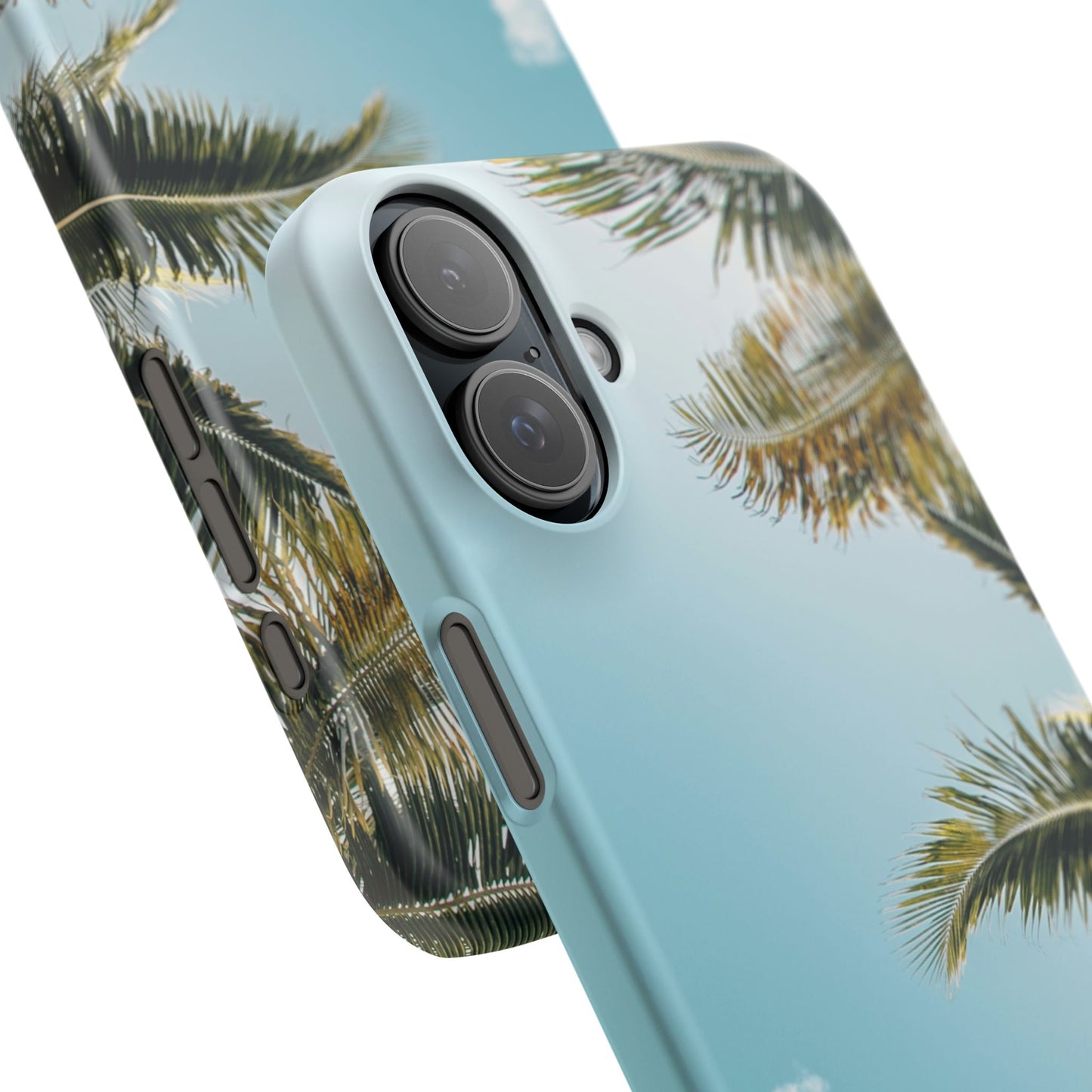 Tropical Palm Cajasol – Summer Vibes for Beach Lovers