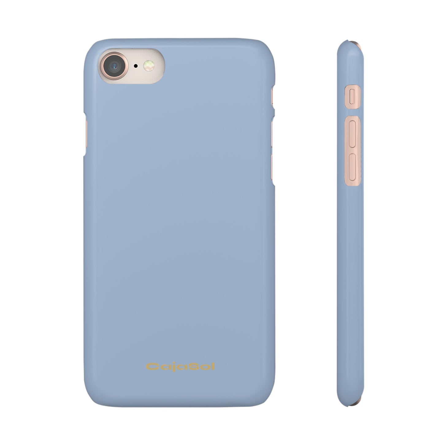 Soft Blue Cajasol