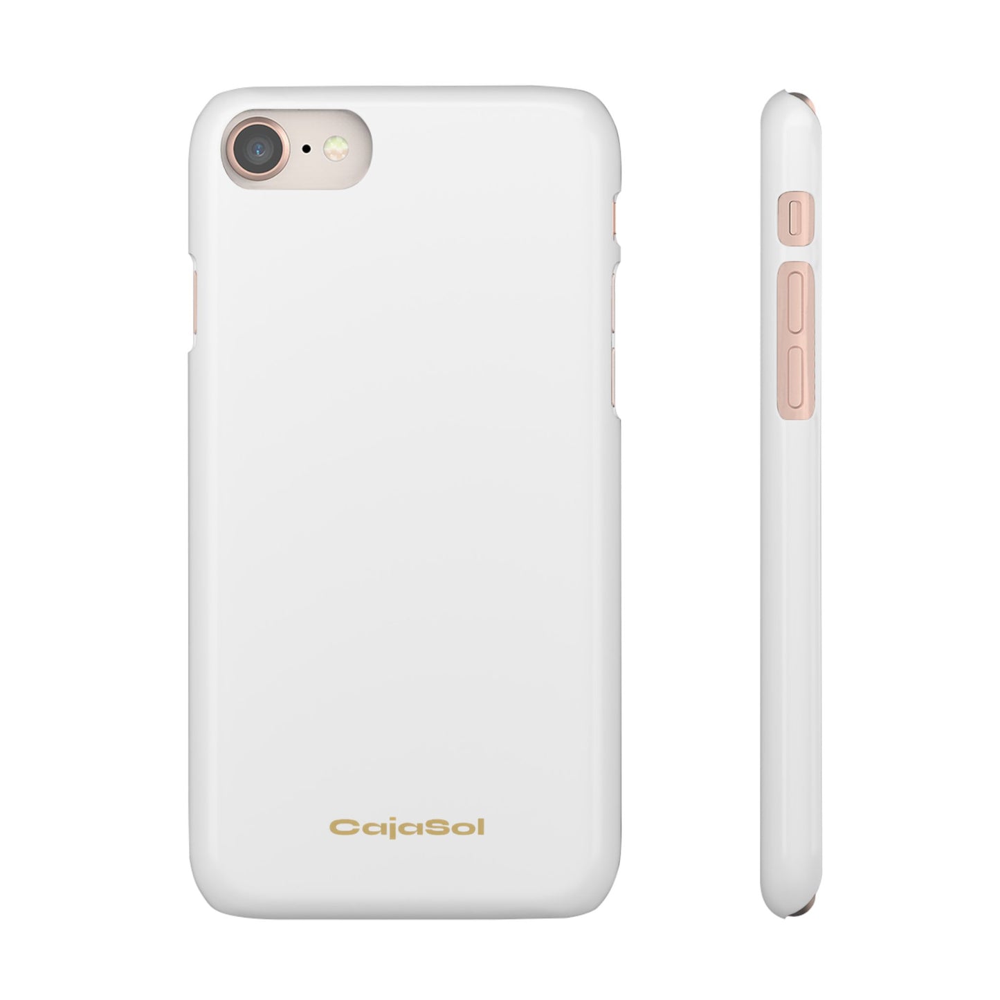 Soft White Cajasol