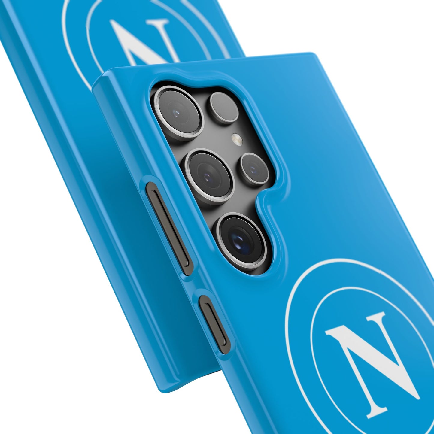 SSC Napoli Cajasol - Perfect for Napolitans