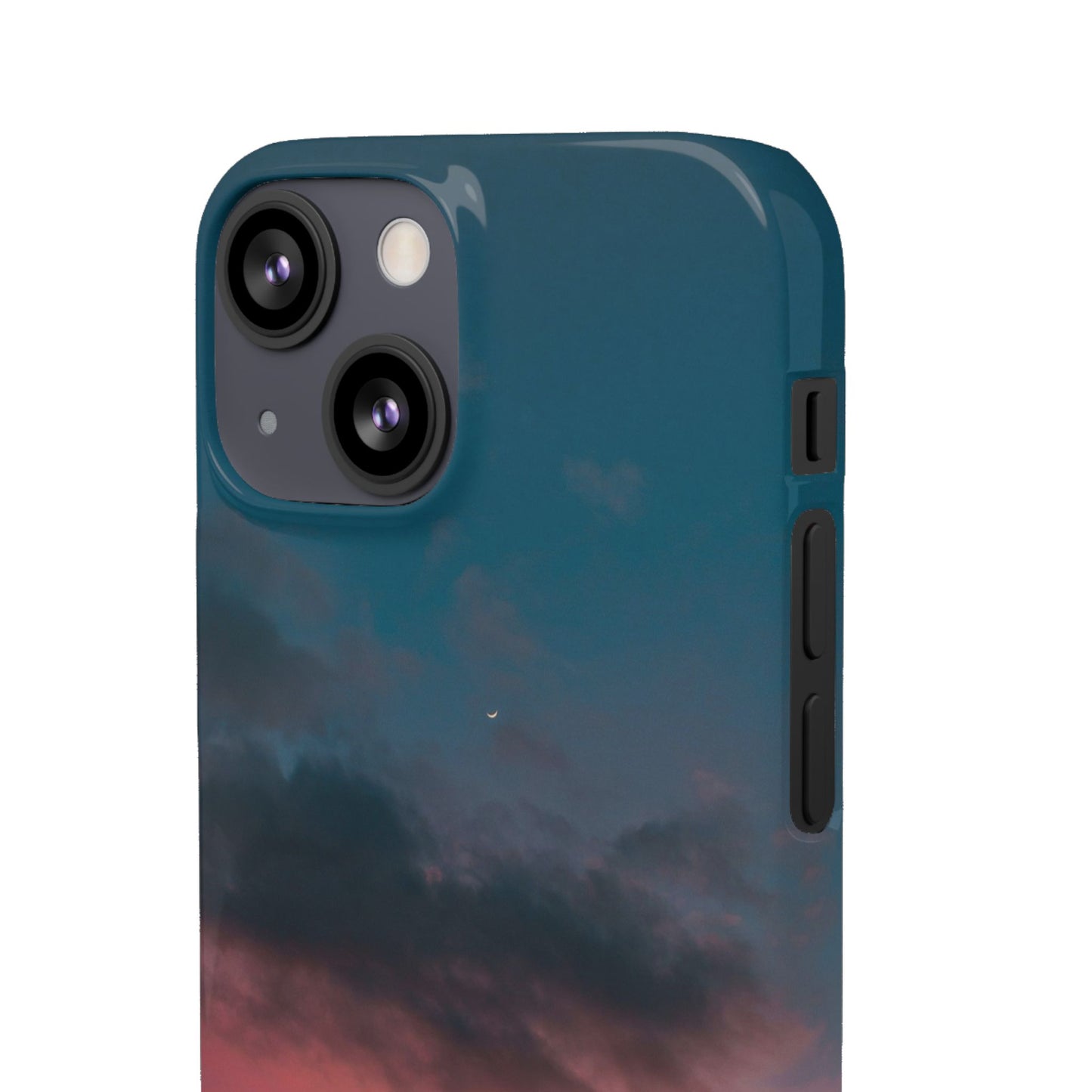 Sunset Vibe Cajasol - Aesthetic Sky Design