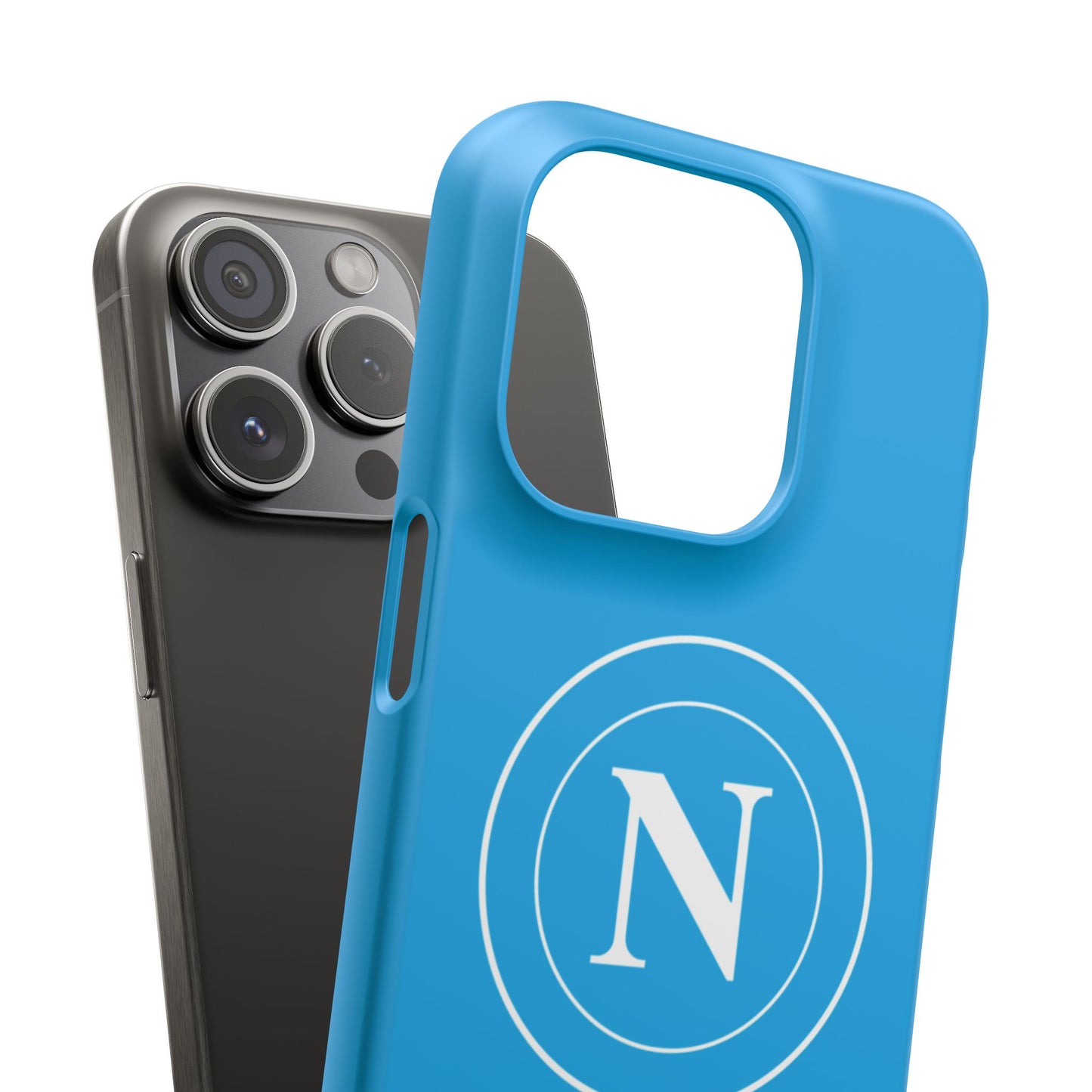 SSC Napoli Cajasol - Perfect for Napolitans