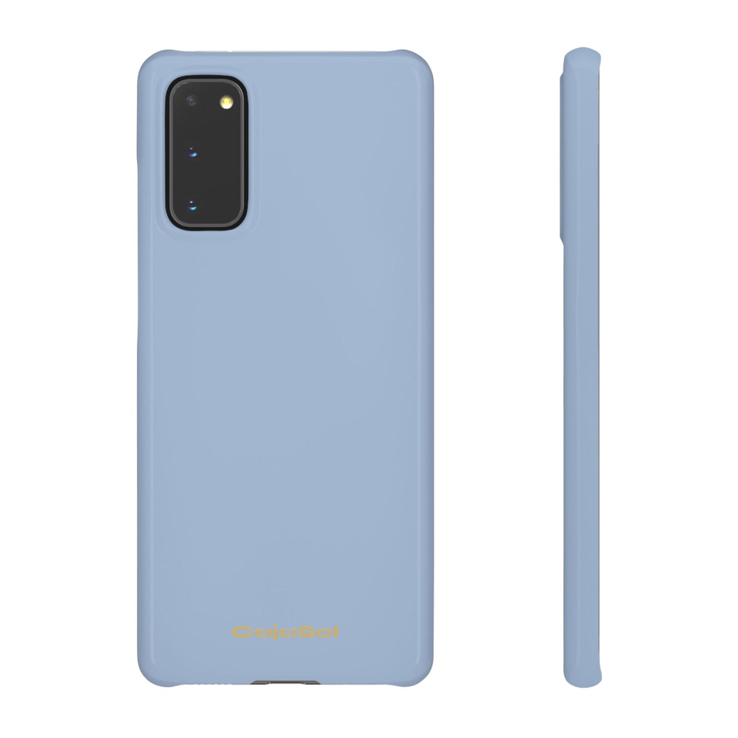 Soft Blue Cajasol