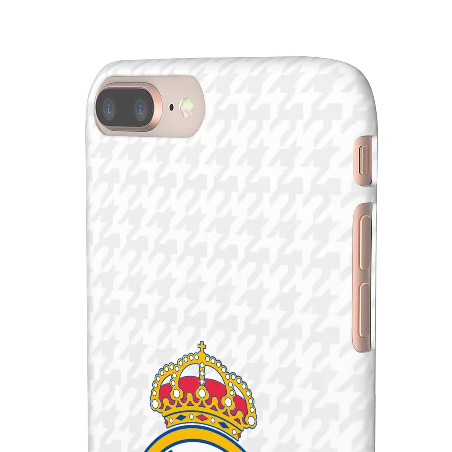 Real Madrid Cajasol - Perfect for Madridistas