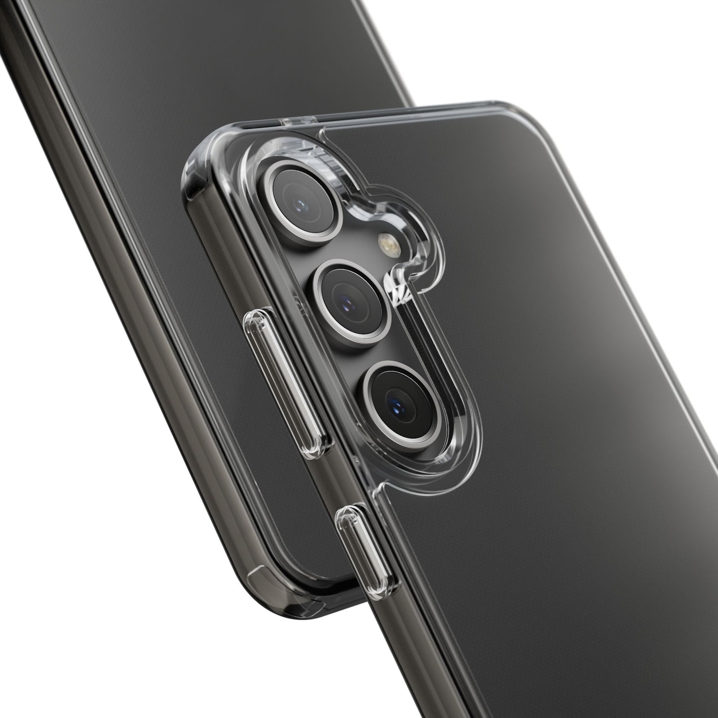 Sleek Clear Cajasol – Stylish Protection for Your Device