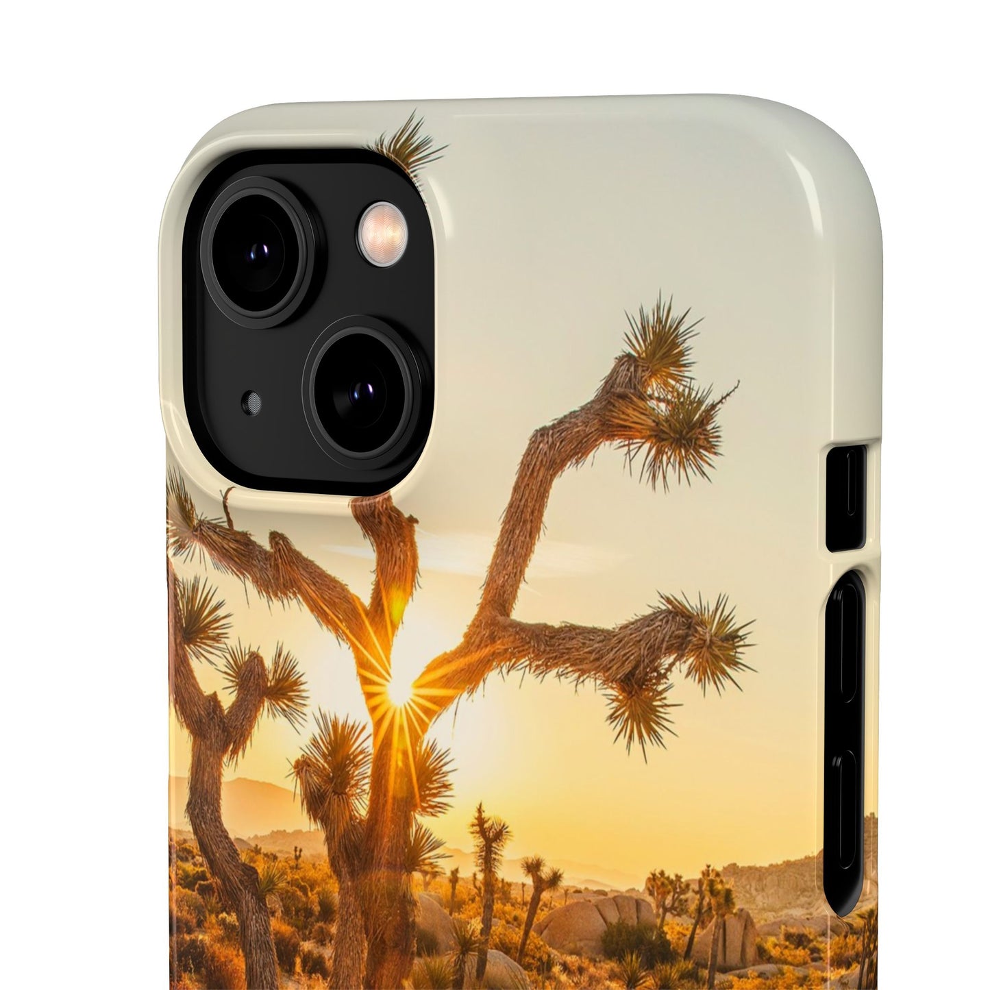 Desert Sunset Cajasol - Stylish Protection for Nature Lovers