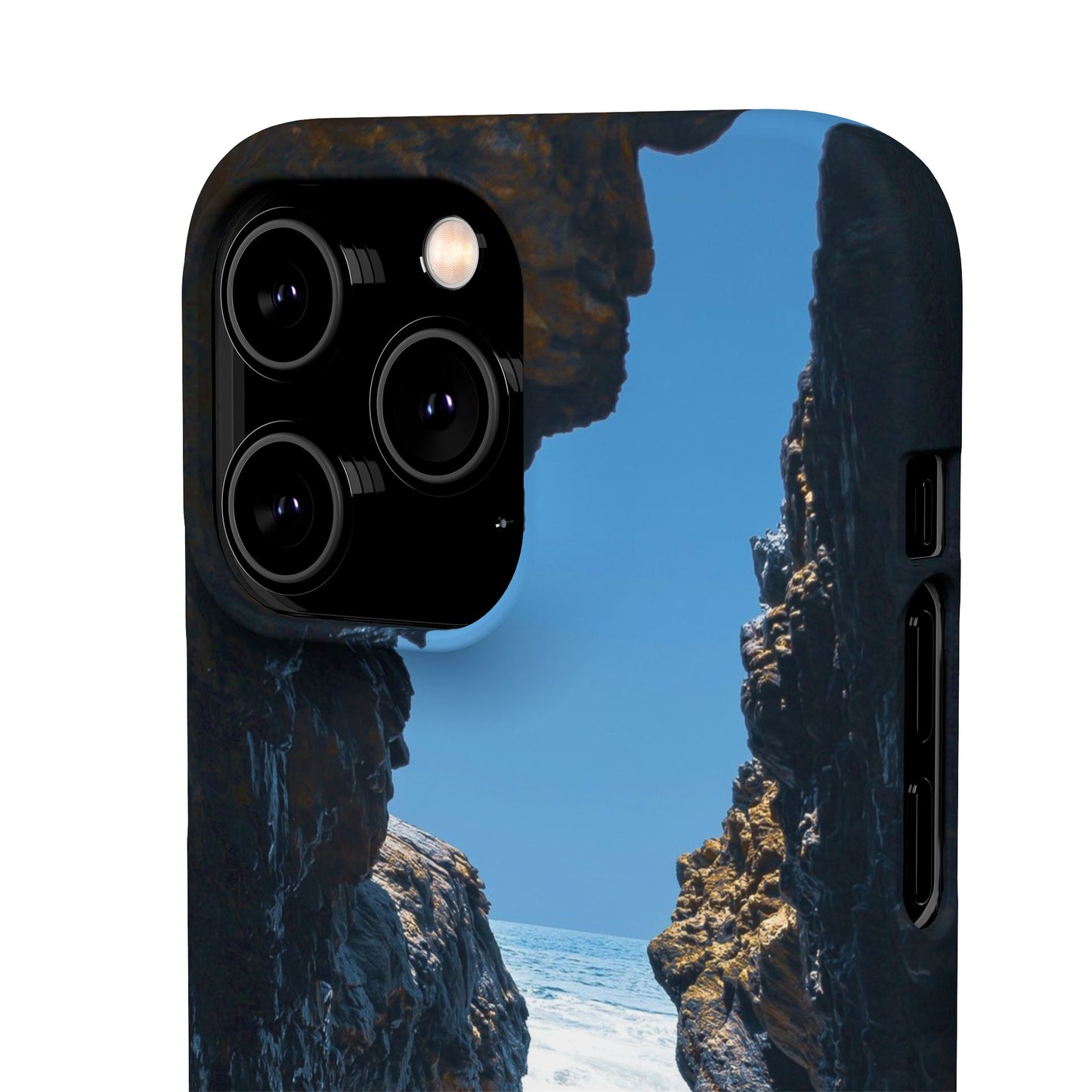 Ocean View Cajasol - Coastal Aesthetic for Beach Lovers