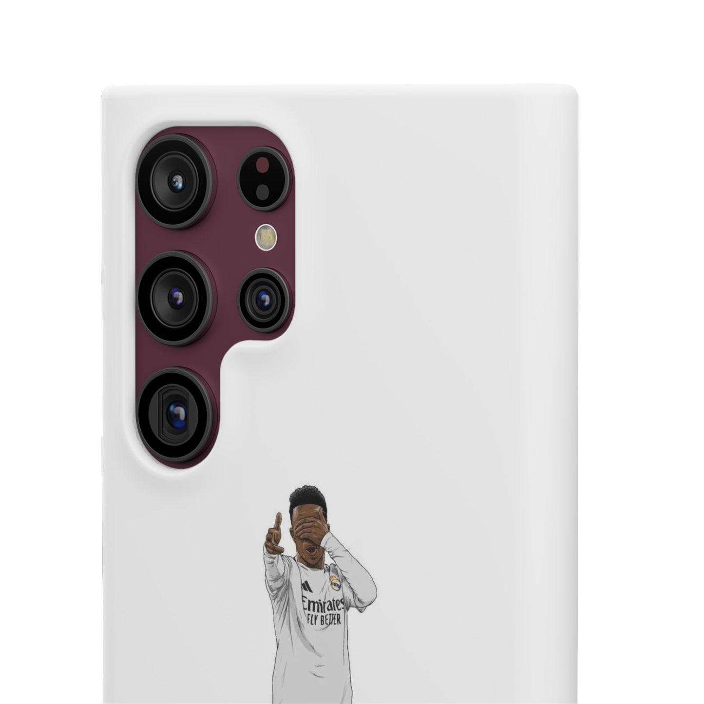 Vinicius Jr. Cajasol
