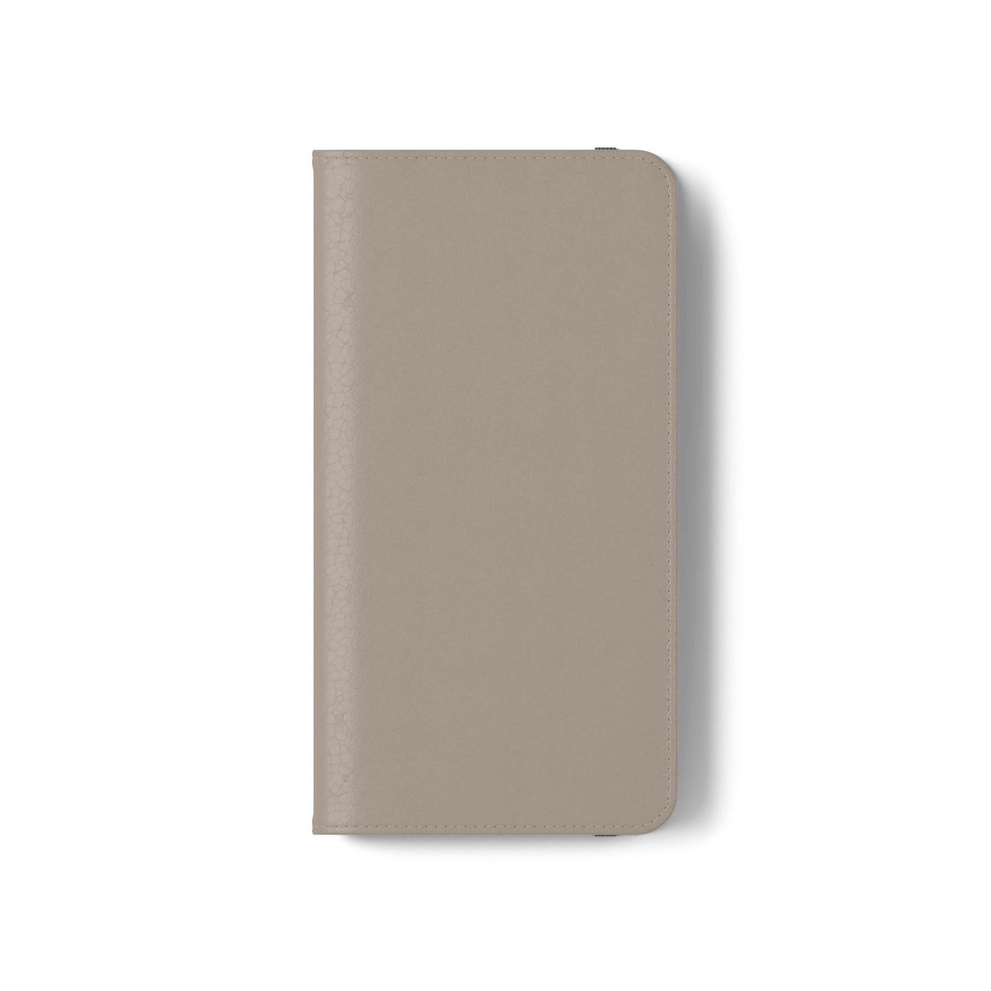 Muted Taupe Cajasol Luxe - Luxury Protection for Your Phone