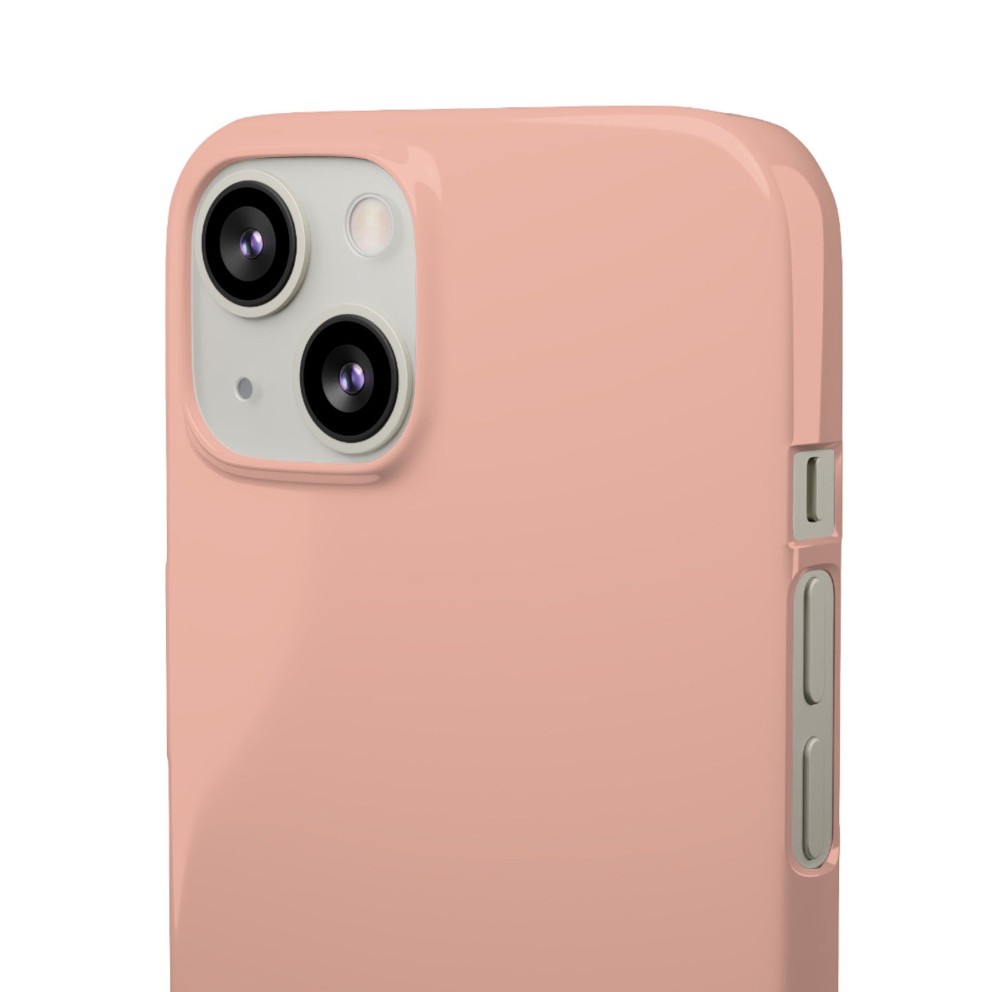 Muted Coral Cajasol