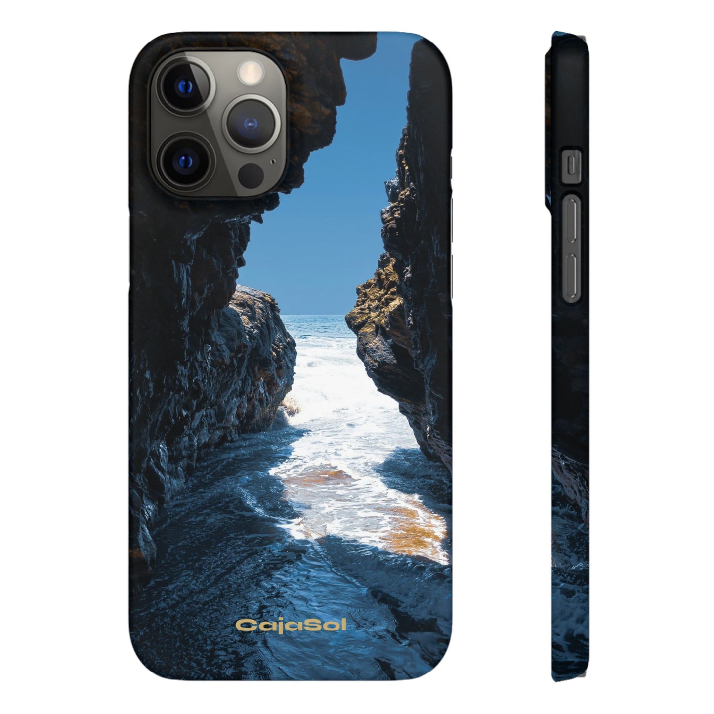 Ocean View Cajasol - Coastal Aesthetic for Beach Lovers